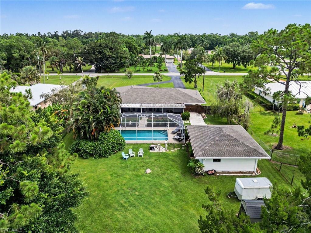 5272 Myrtle LN