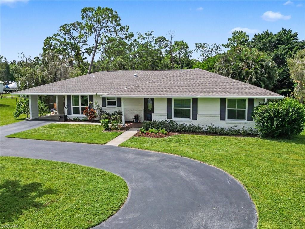 5272 Myrtle LN