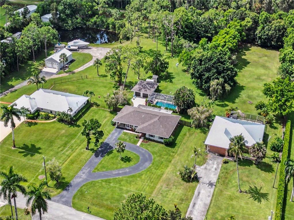 5272 Myrtle LN