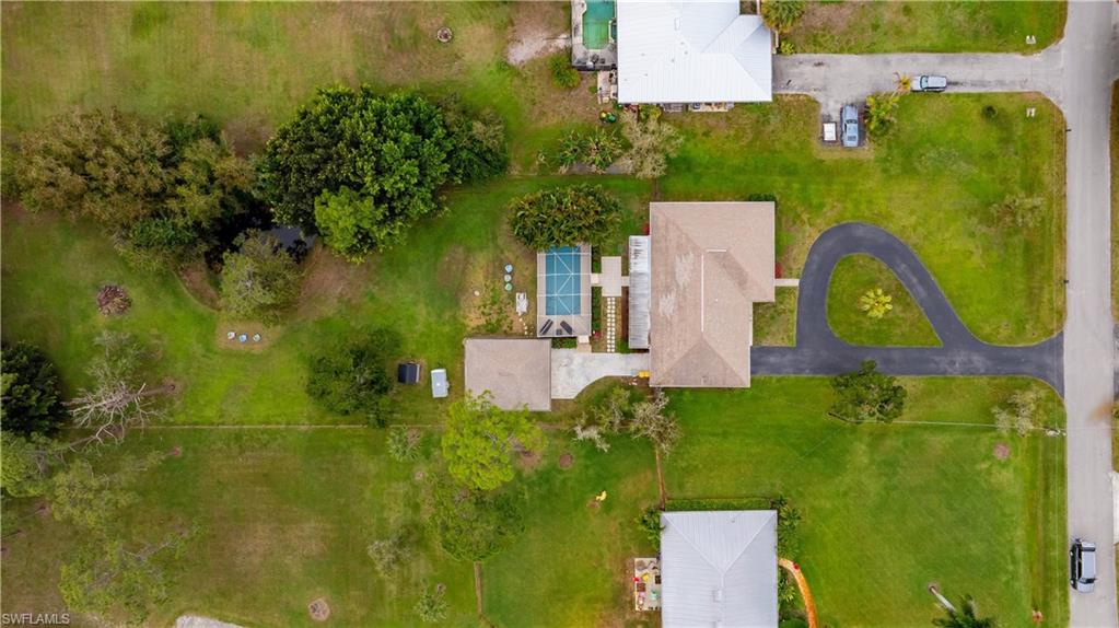 5272 Myrtle LN