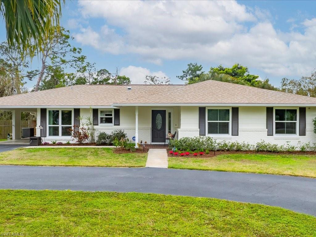 5272 Myrtle LN