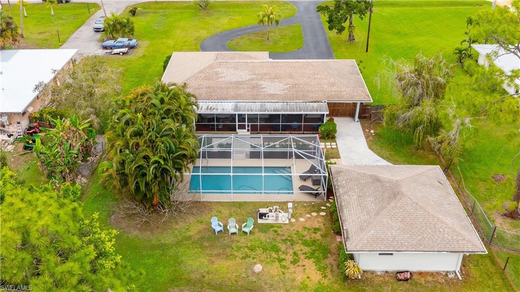 5272 Myrtle LN