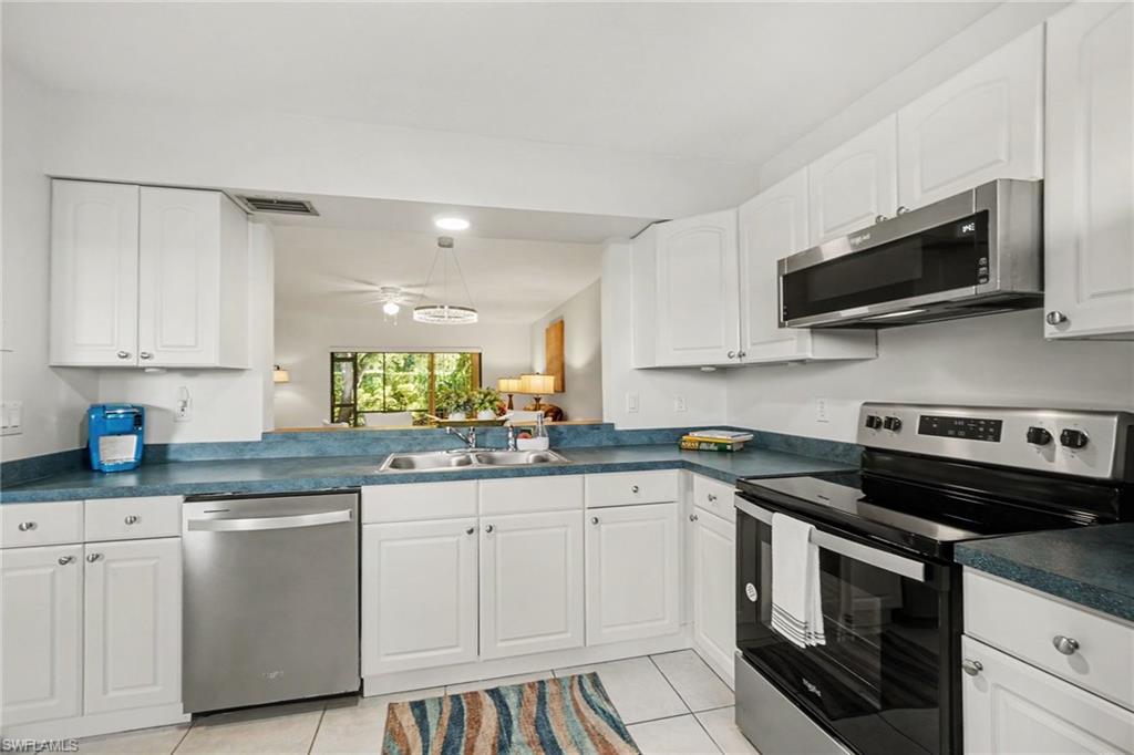 3006 Kings Lake BLVD 3006
