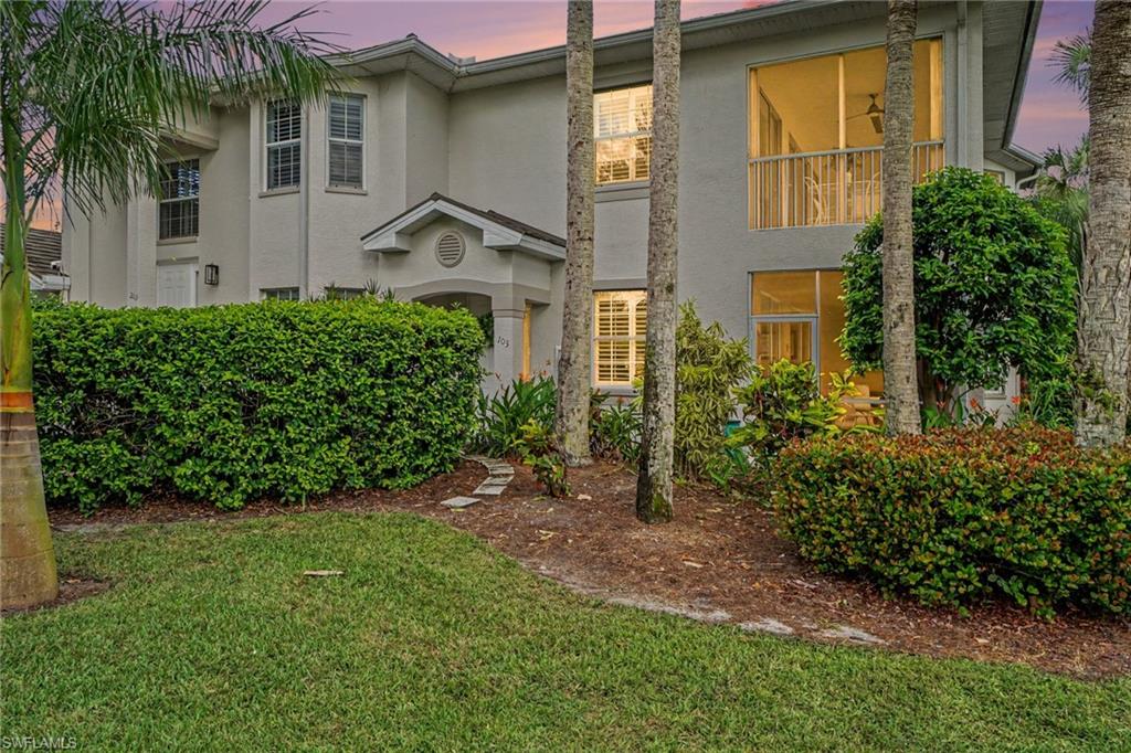 5015 Marina Cove DR 103