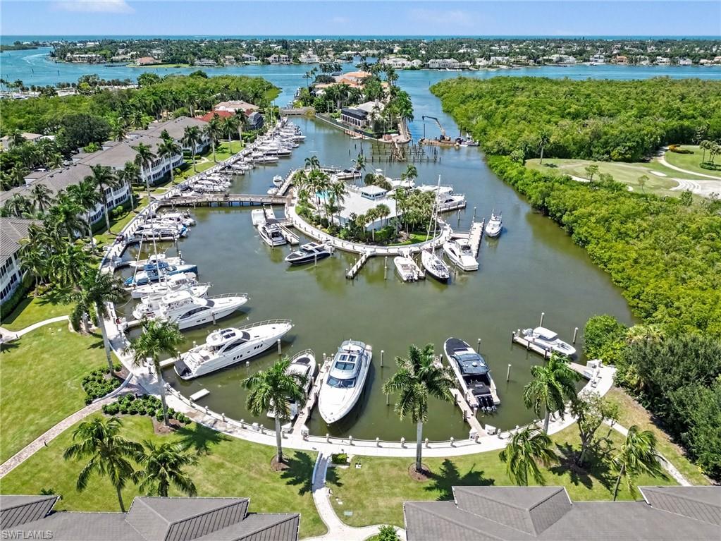 5015 Marina Cove DR 103