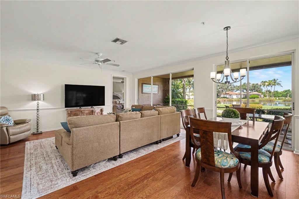 5015 Marina Cove DR 103