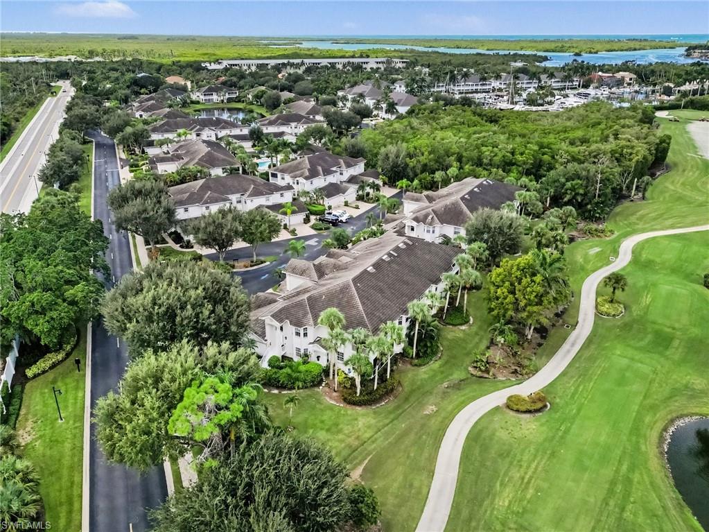 5015 Marina Cove DR 103