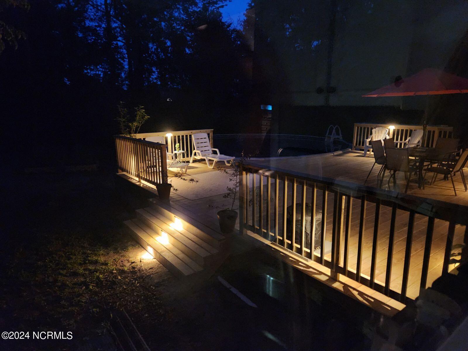 401 Porters Neck Road
