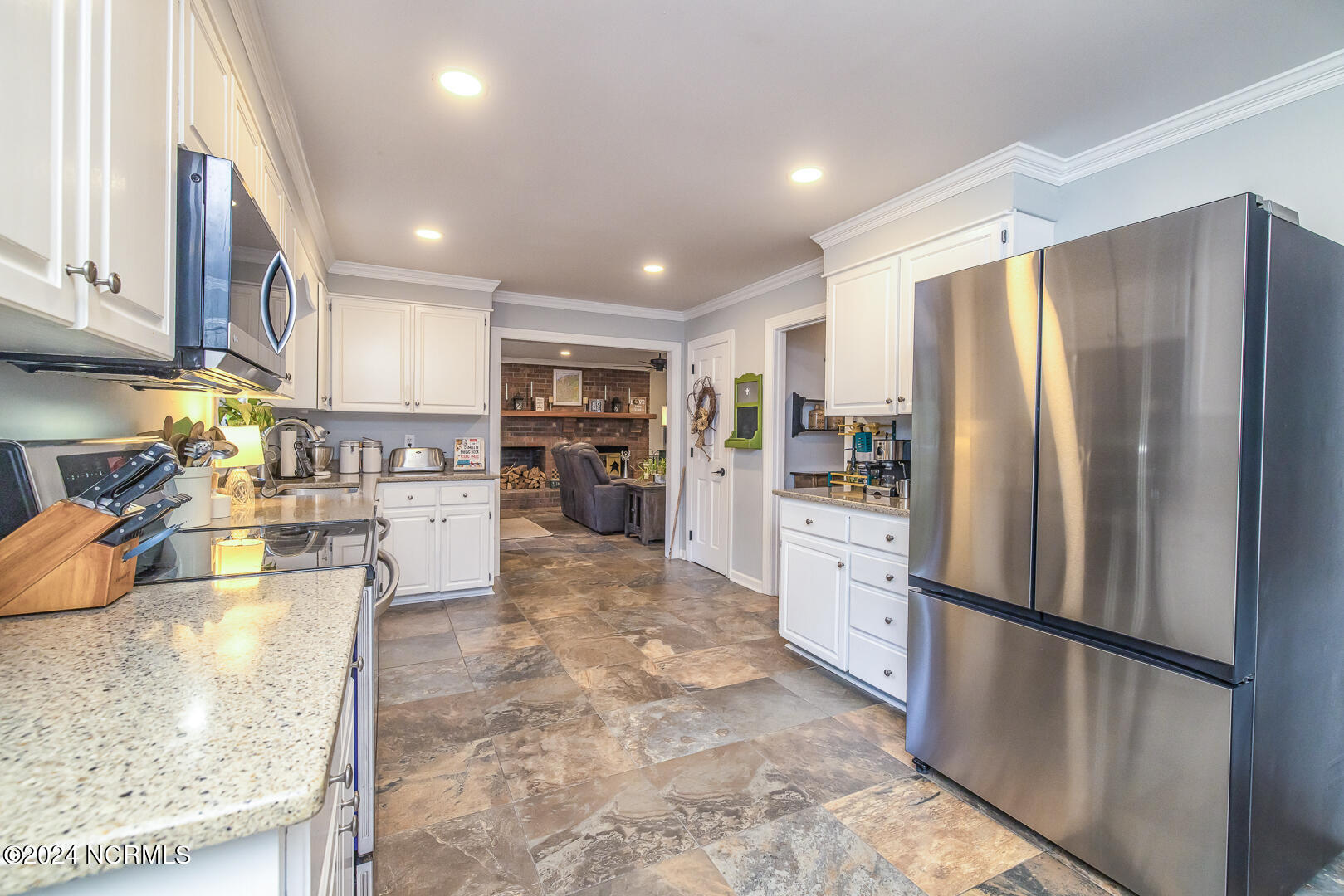 401 Porters Neck Road