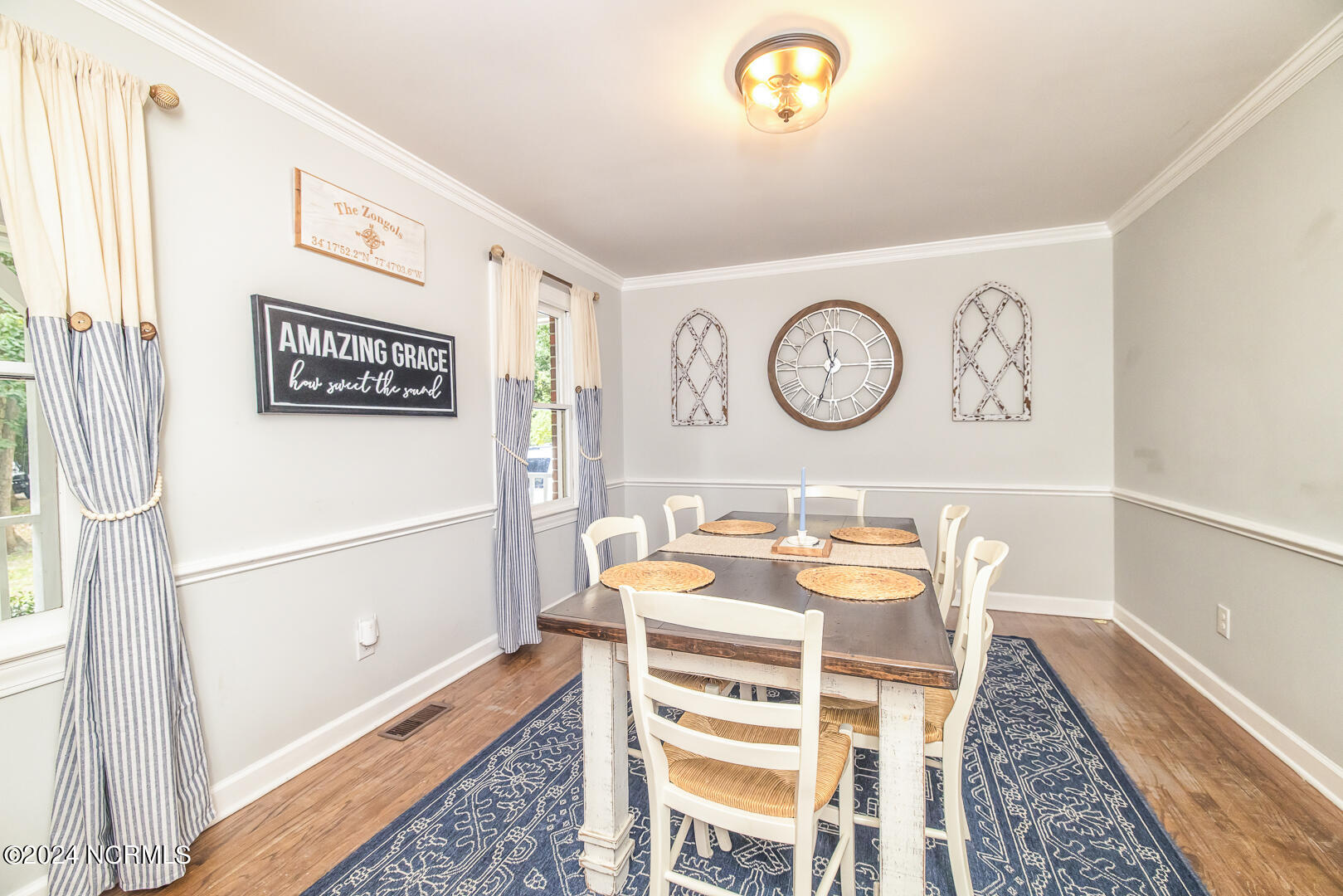 401 Porters Neck Road