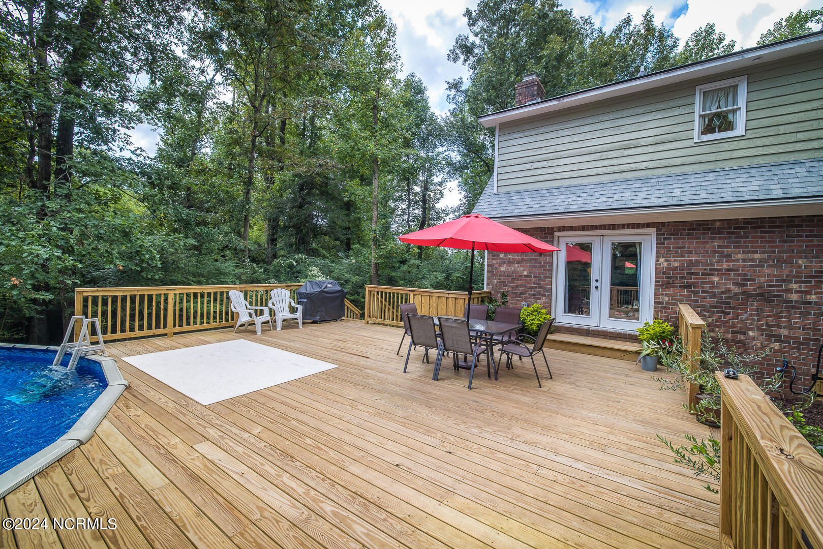 401 Porters Neck Road