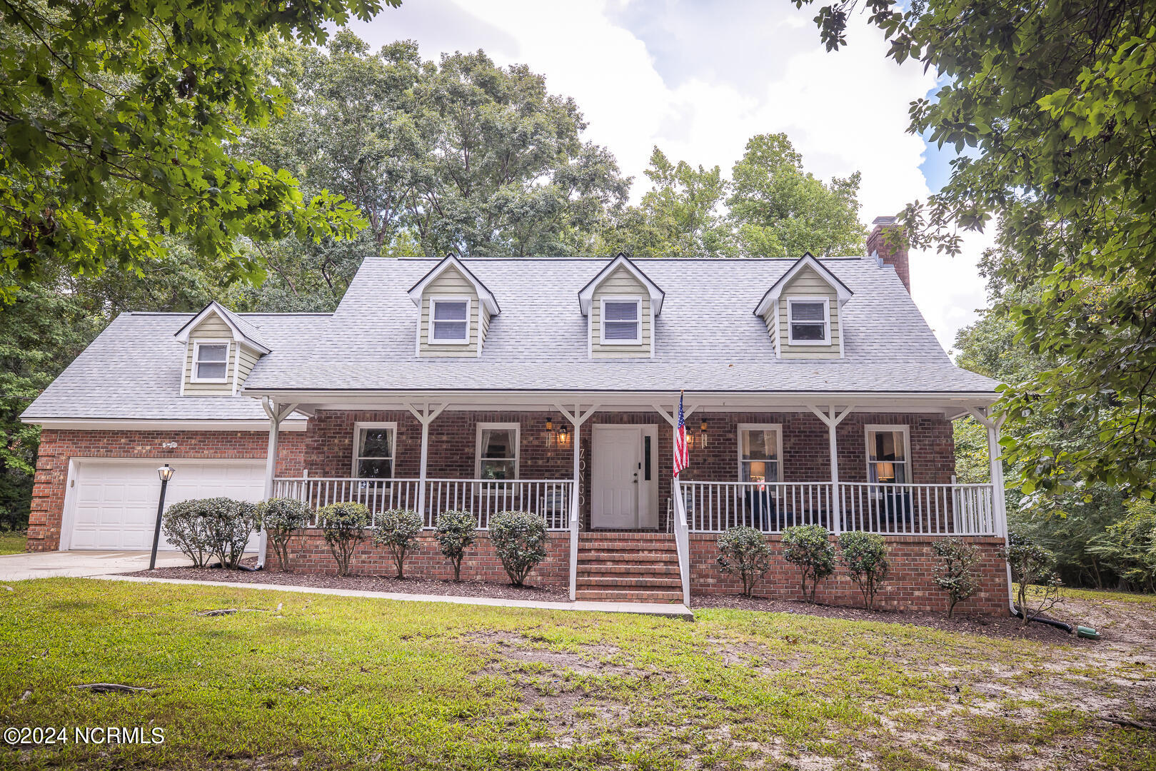 401 Porters Neck Road