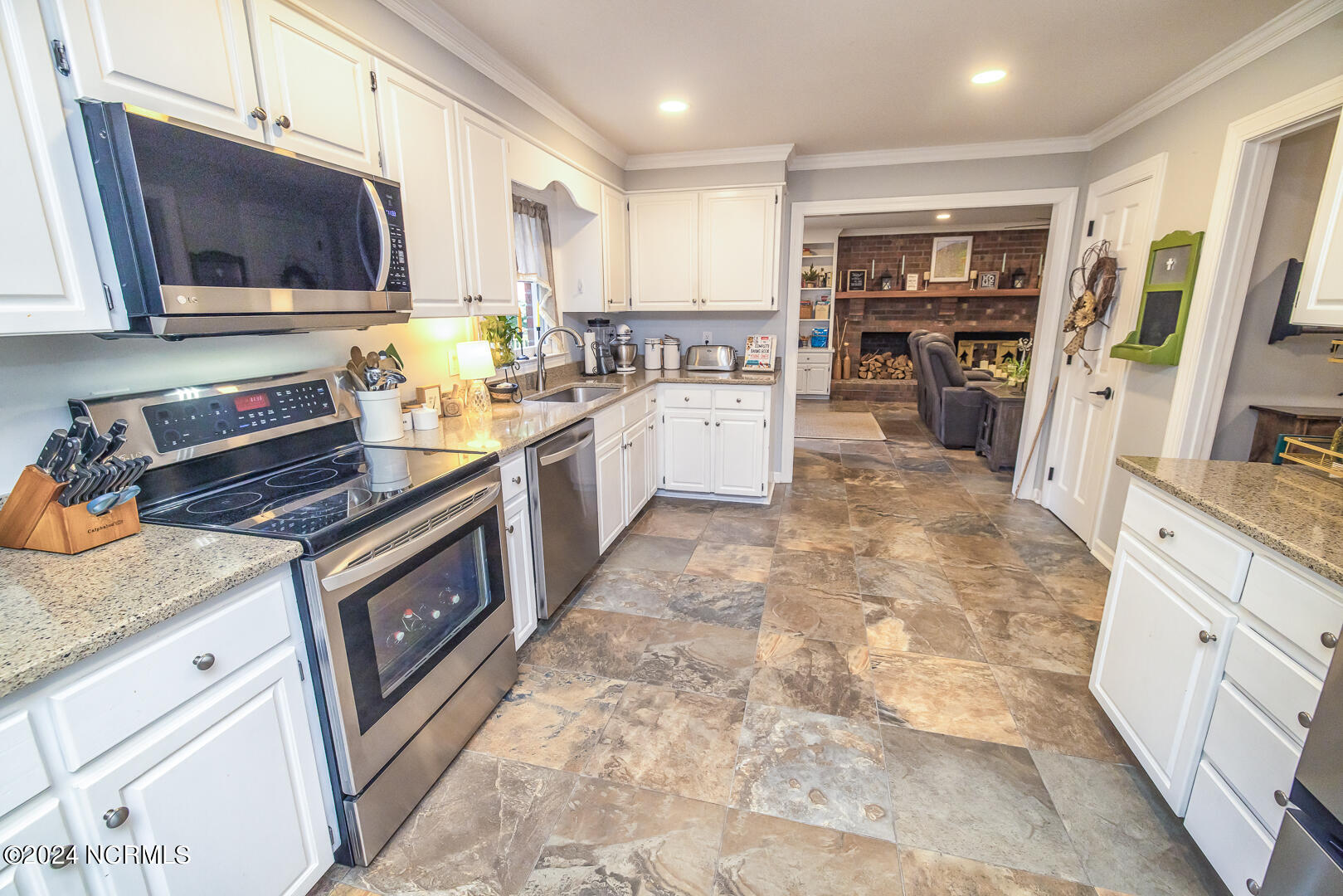 401 Porters Neck Road
