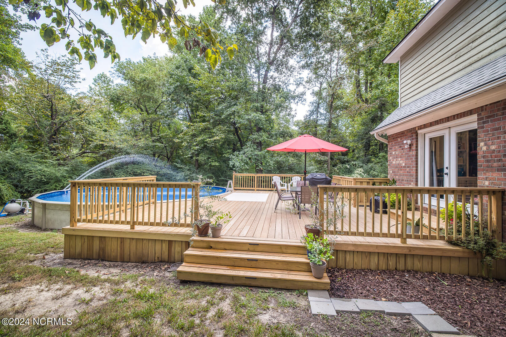 401 Porters Neck Road