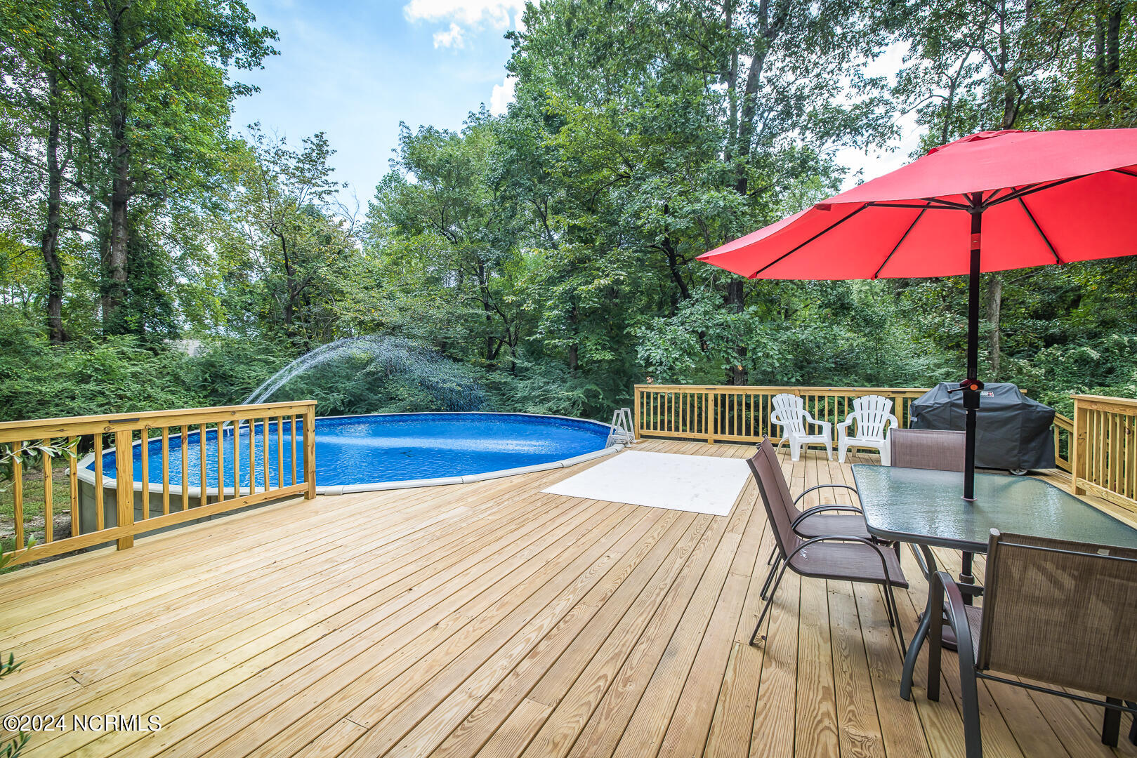 401 Porters Neck Road
