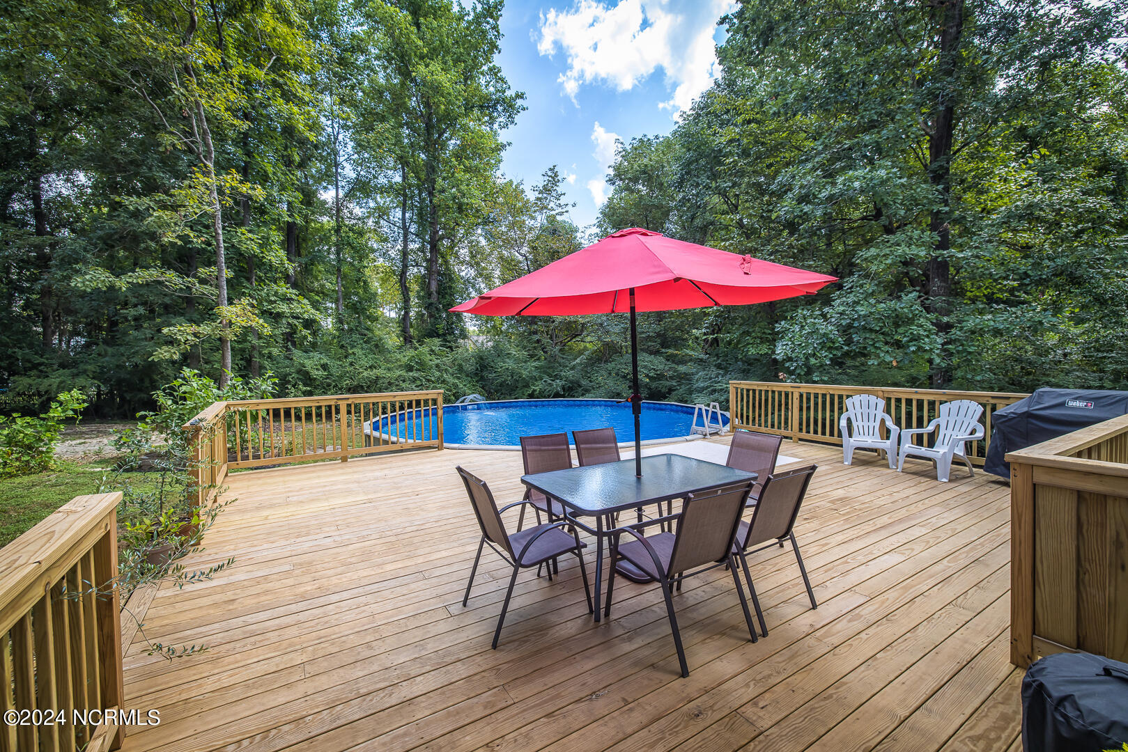 401 Porters Neck Road