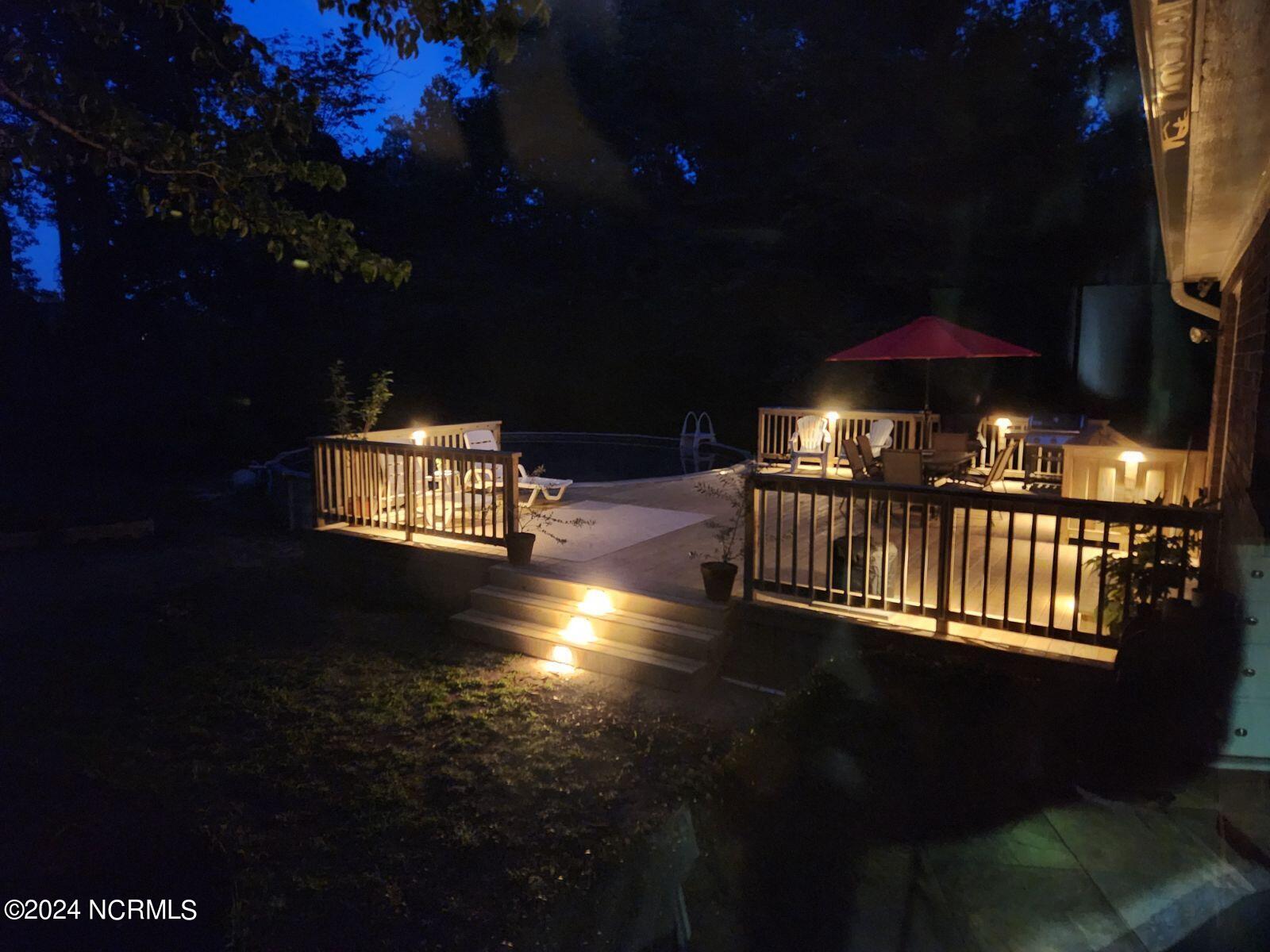 401 Porters Neck Road