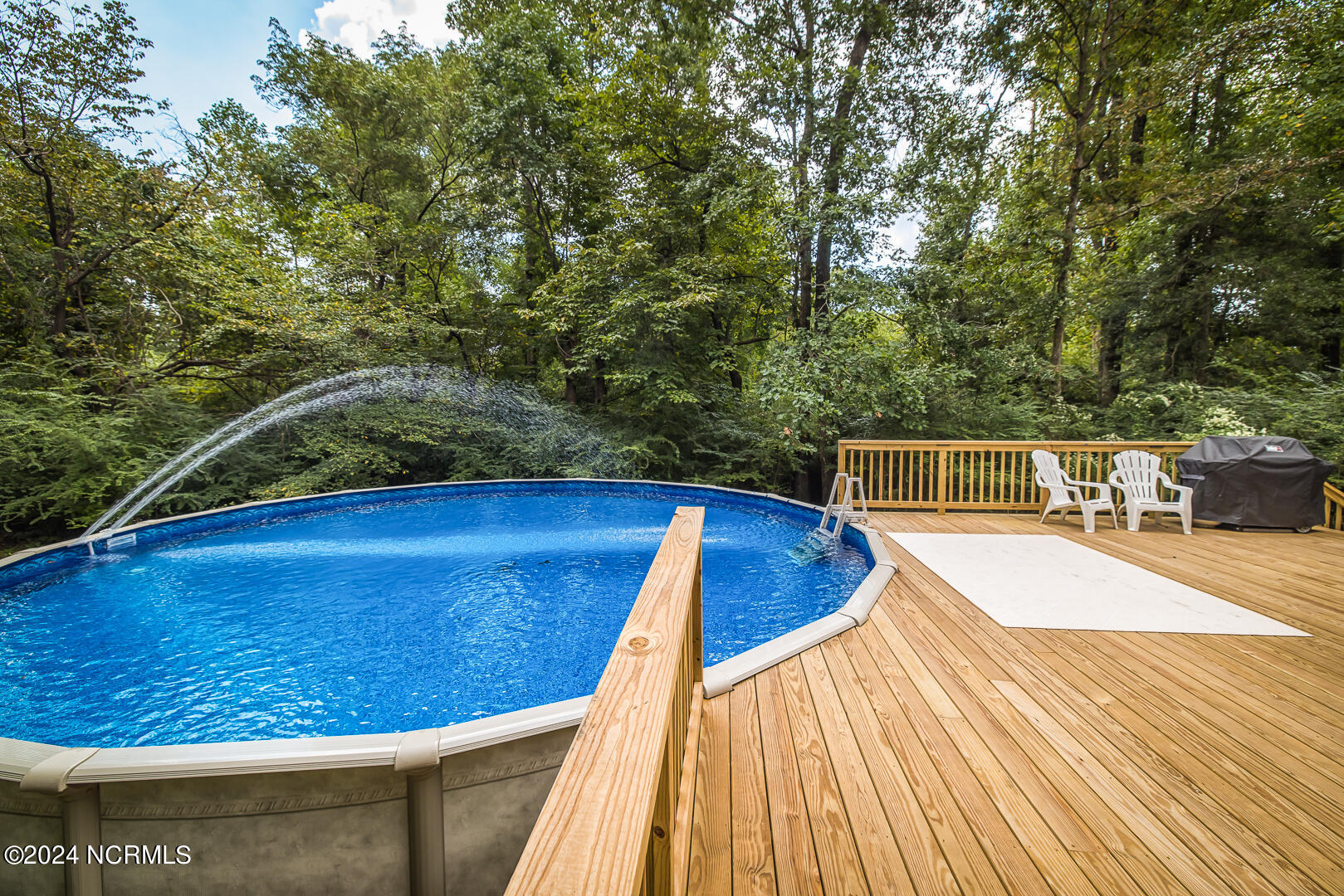 401 Porters Neck Road