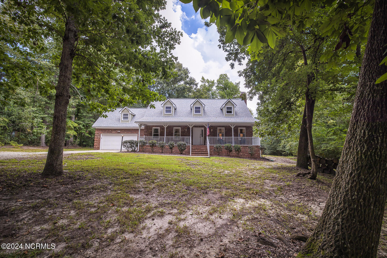 401 Porters Neck Road