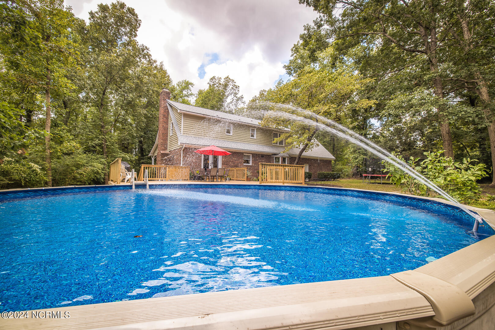 401 Porters Neck Road