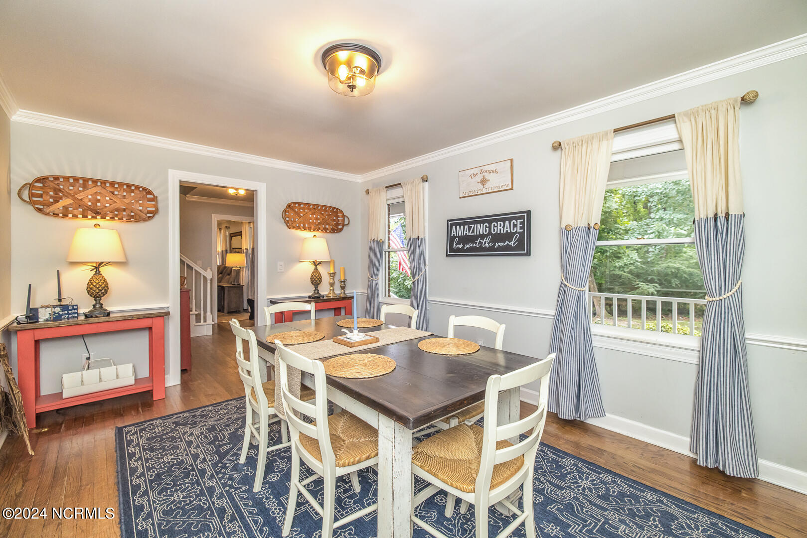401 Porters Neck Road