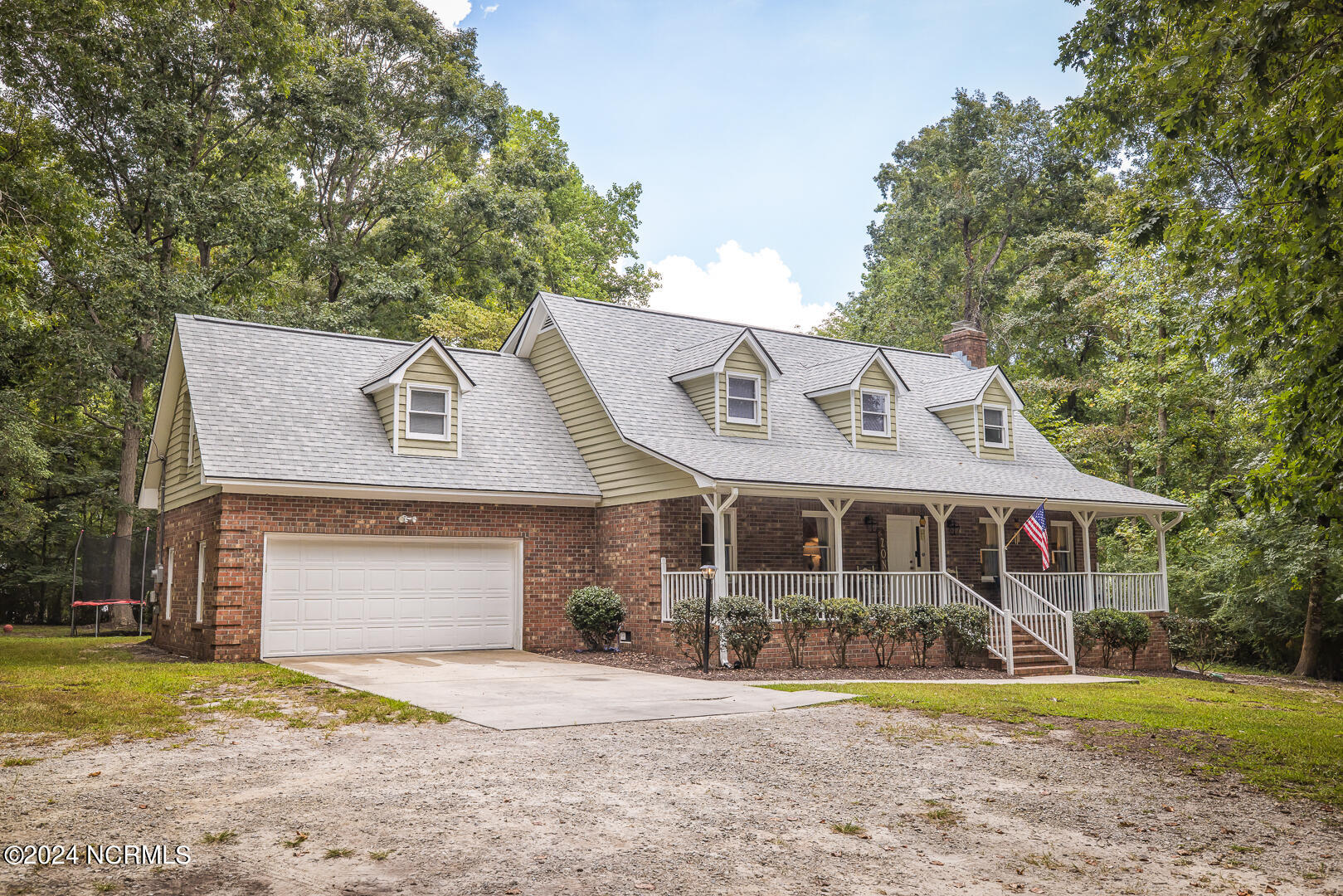 401 Porters Neck Road