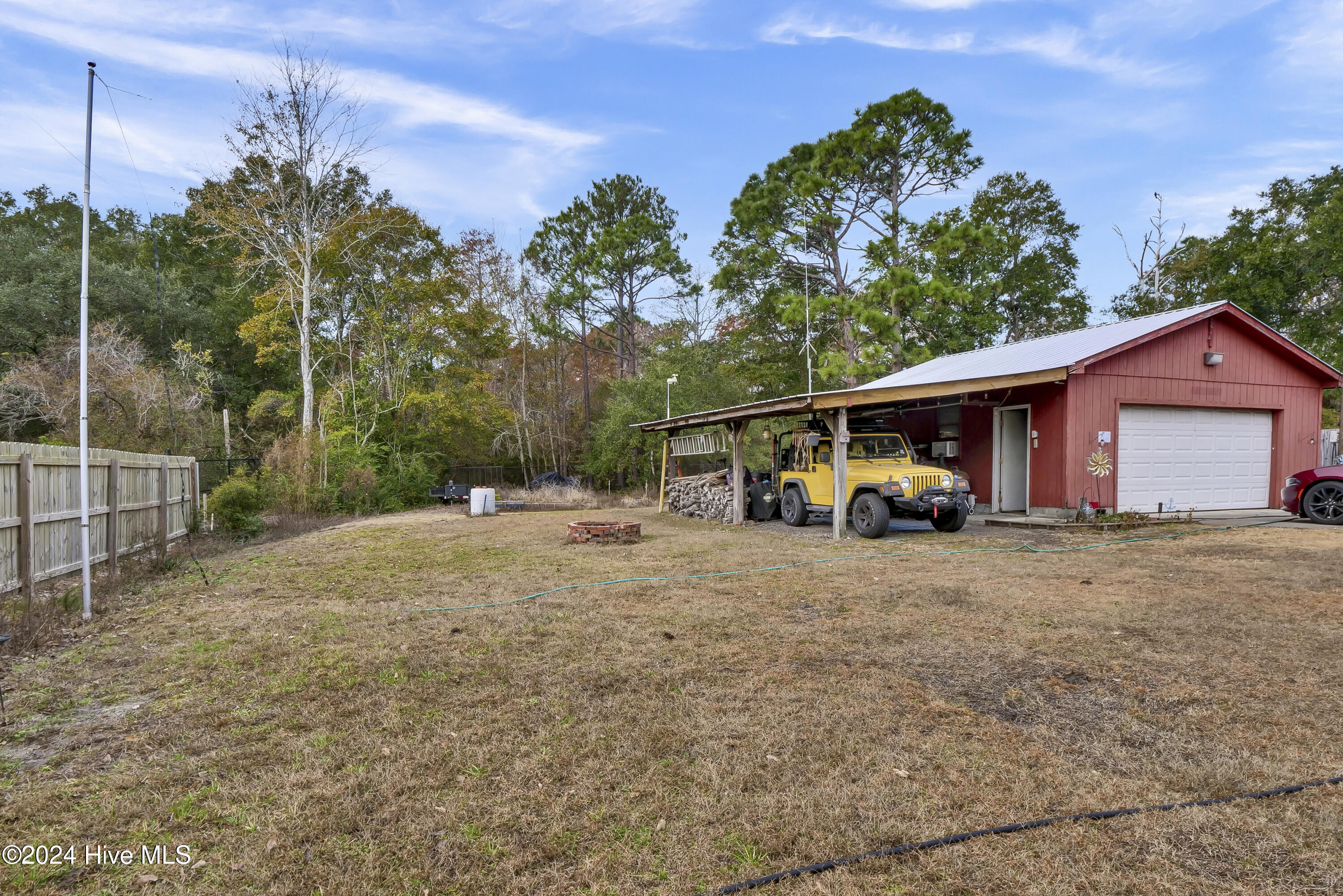 6102 Shiloh Drive