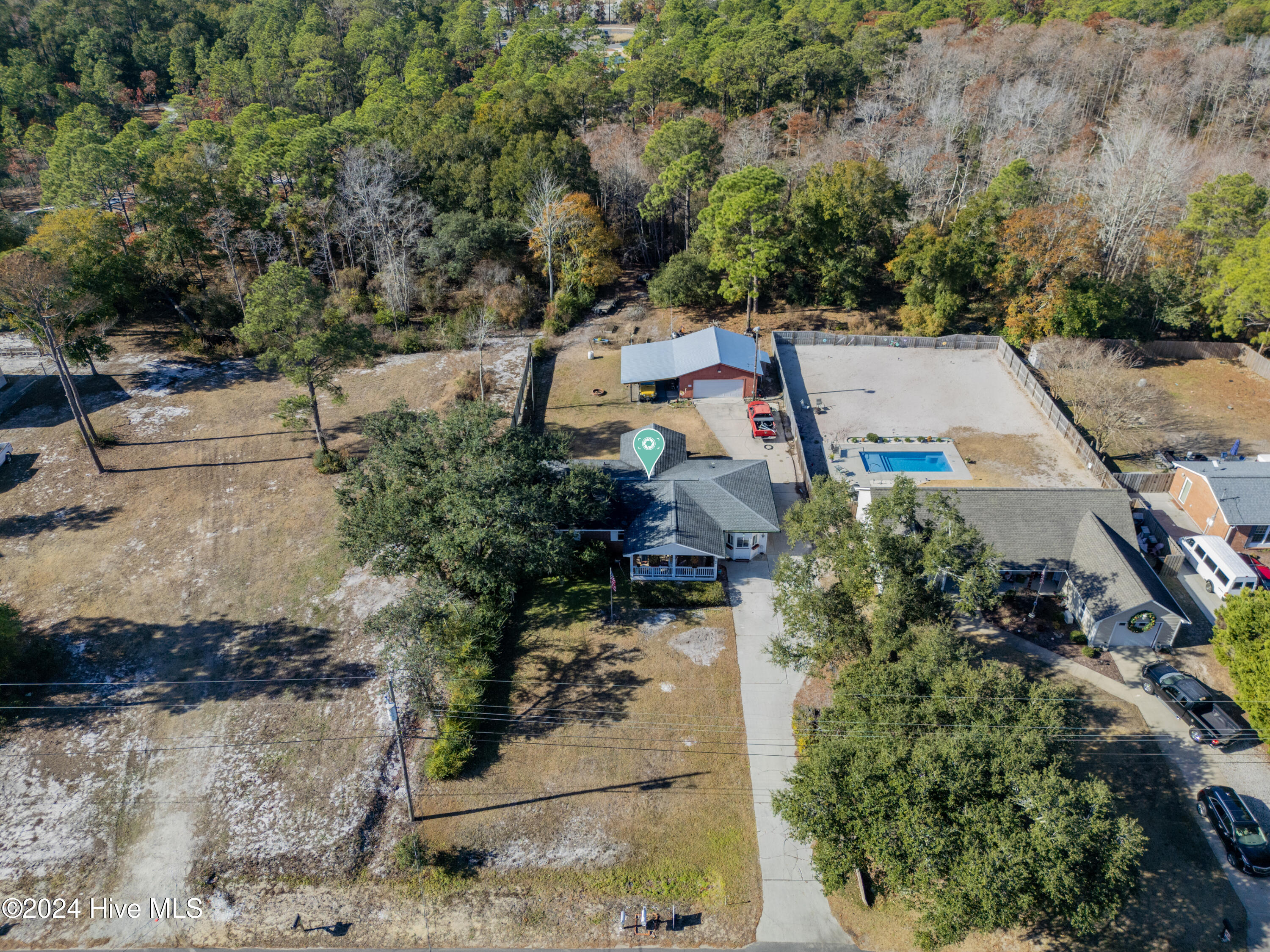6102 Shiloh Drive