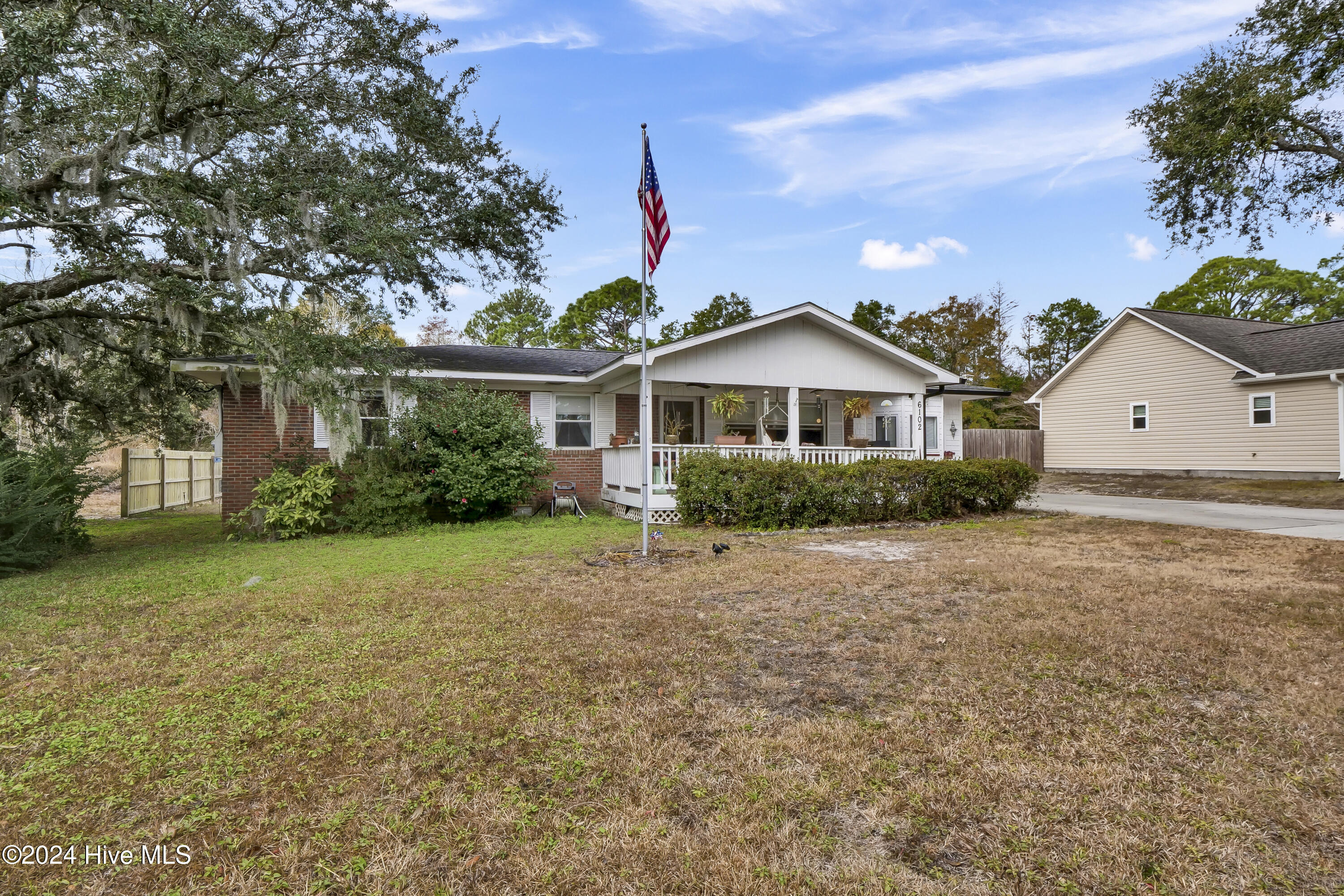 6102 Shiloh Drive
