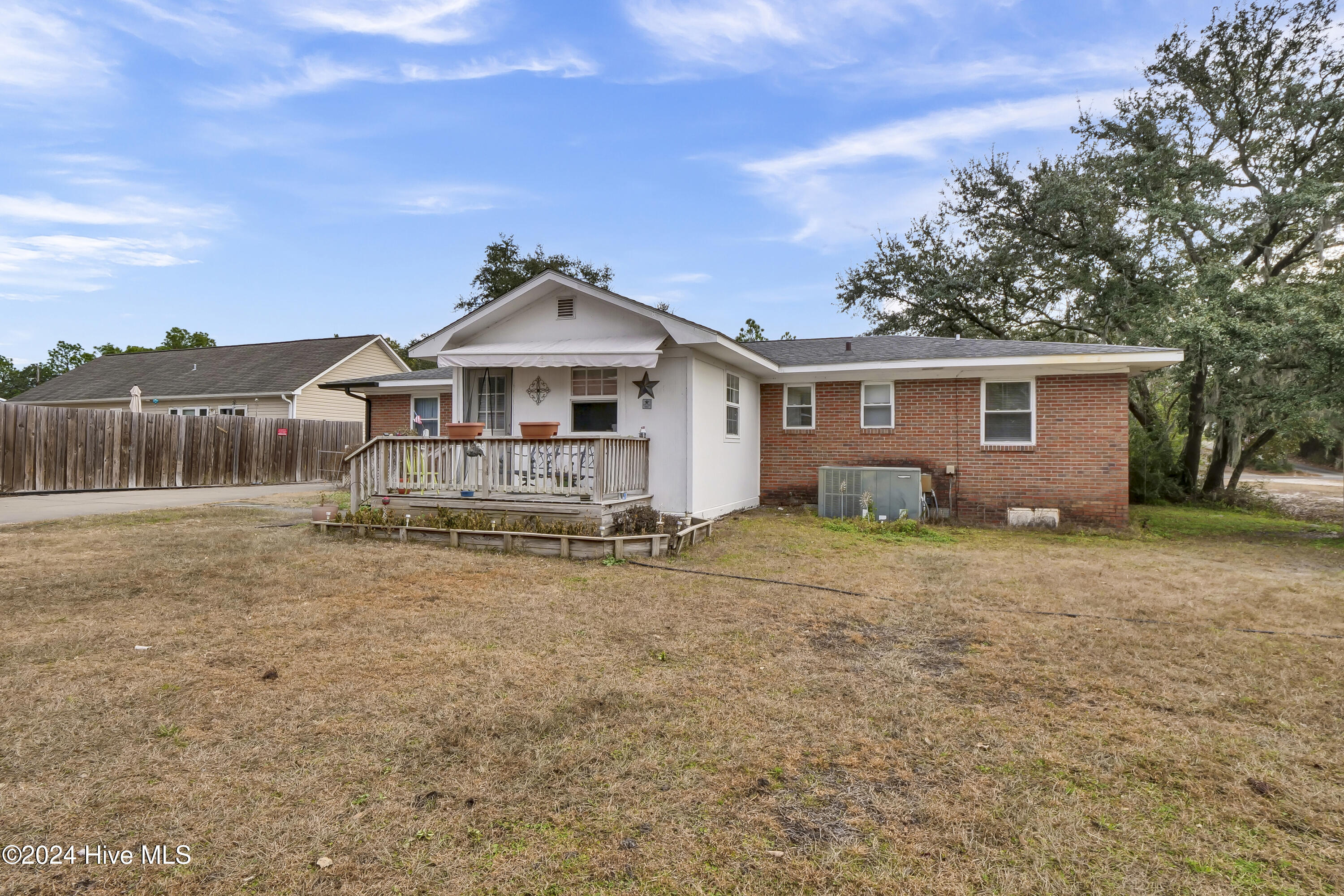 6102 Shiloh Drive