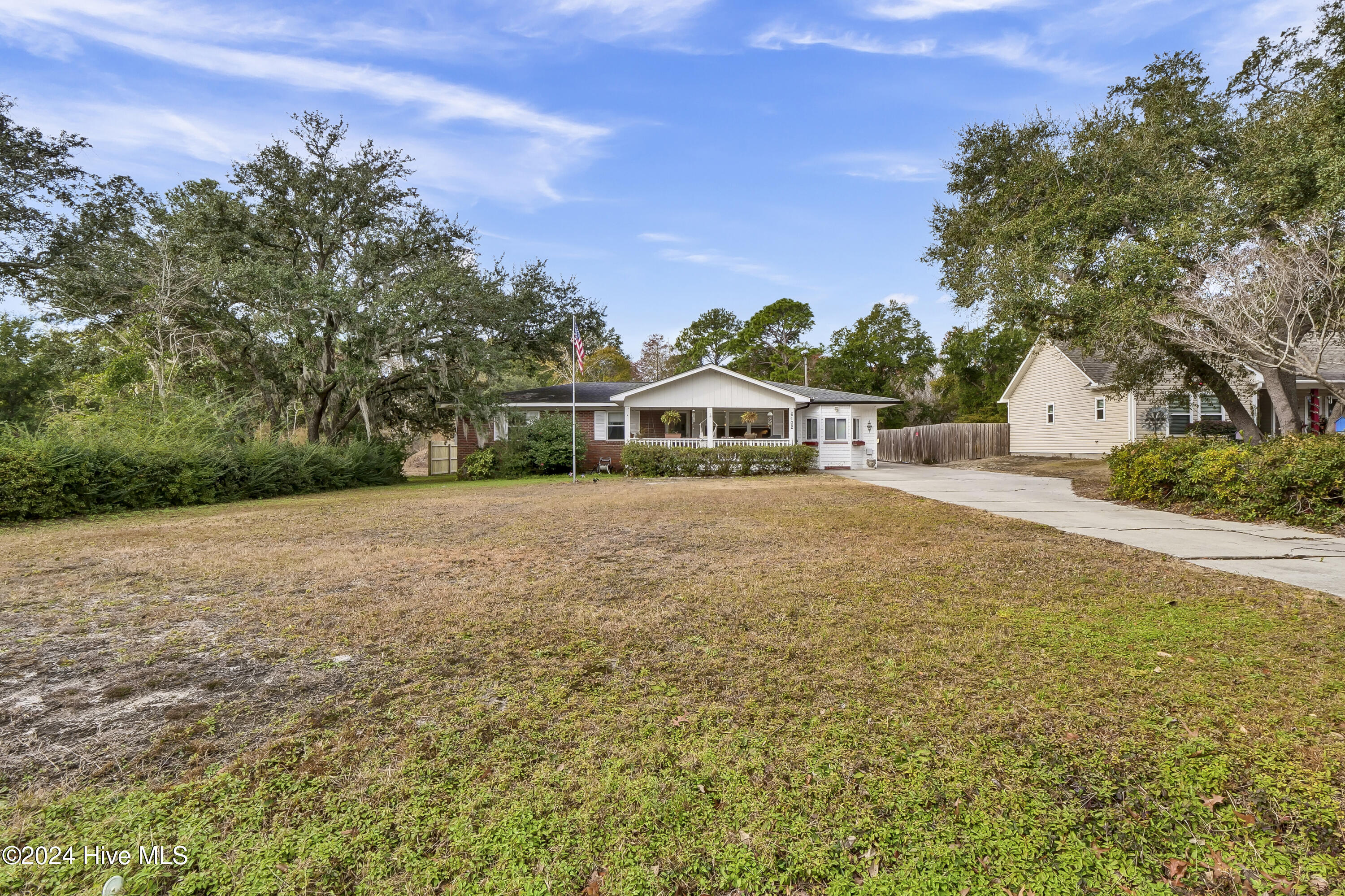 6102 Shiloh Drive