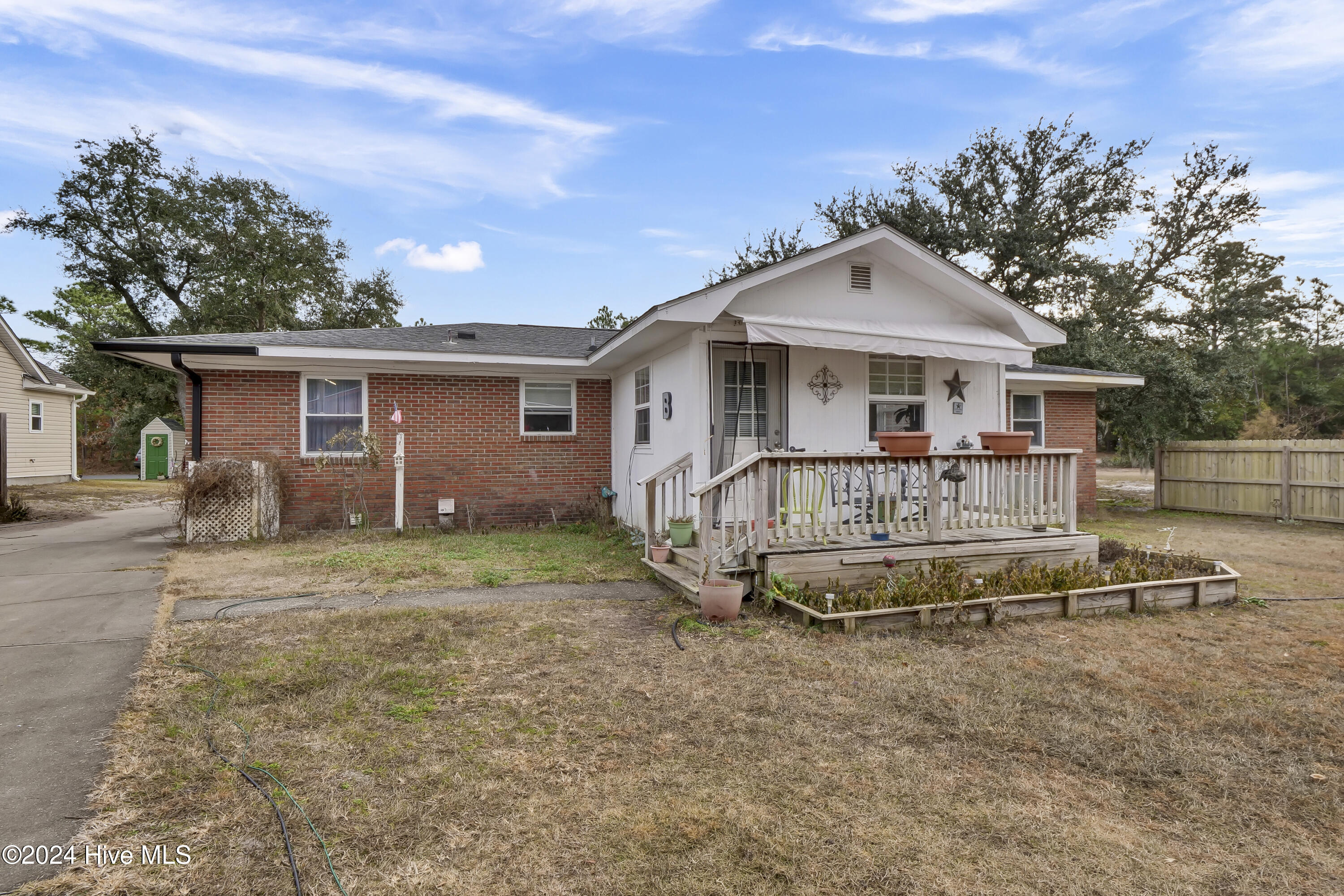 6102 Shiloh Drive