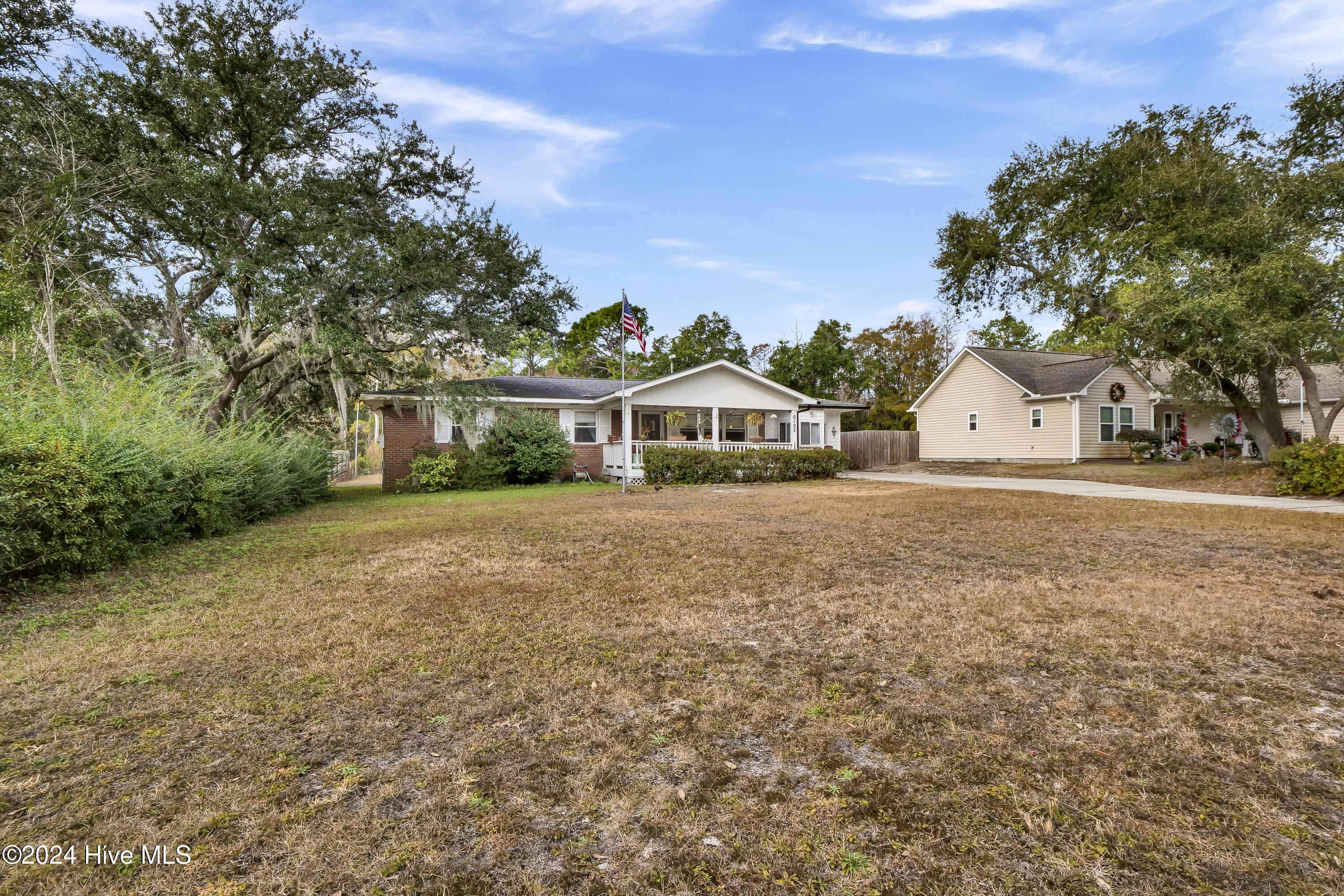 6102 Shiloh Drive