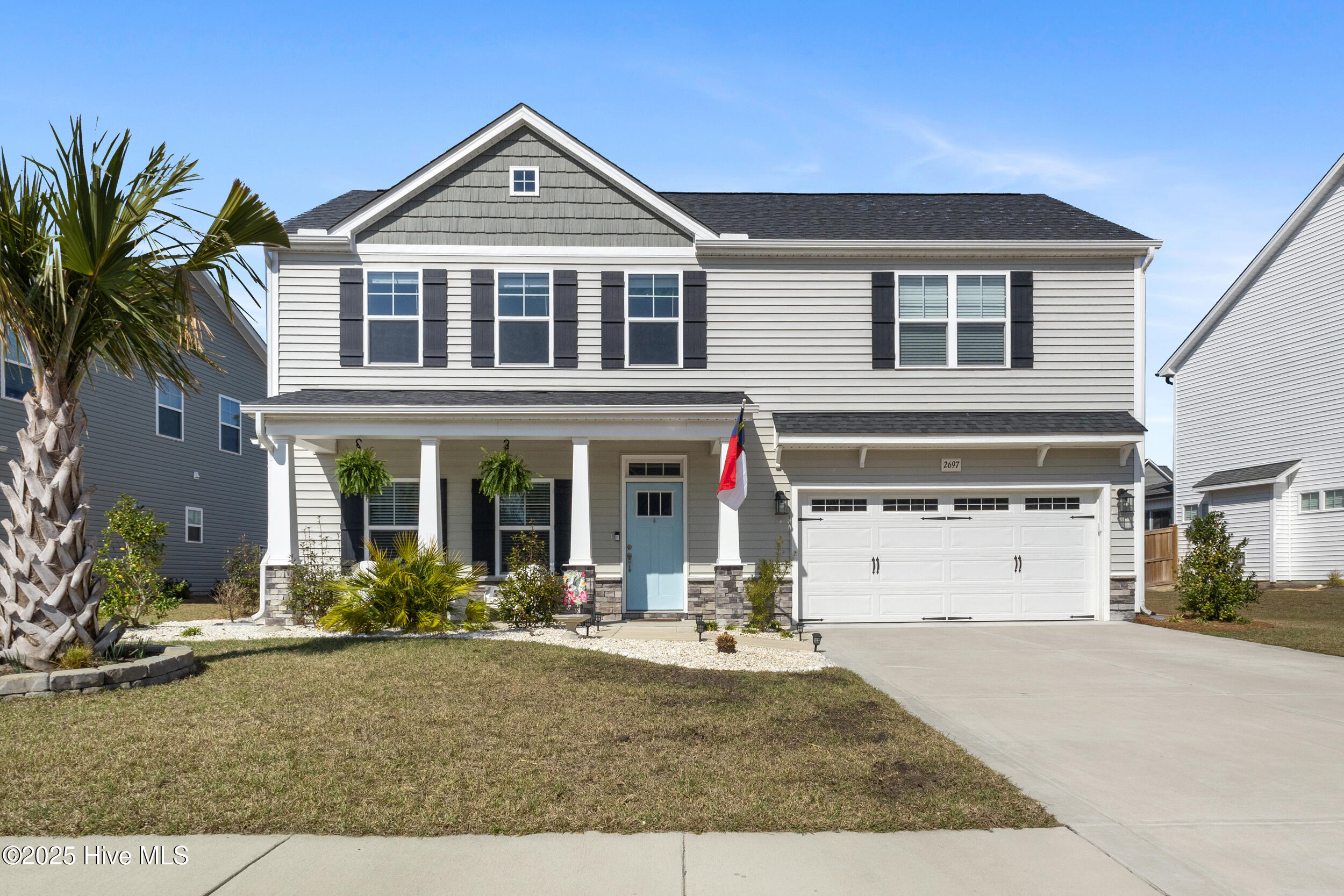 2697 Longleaf Pine Circle