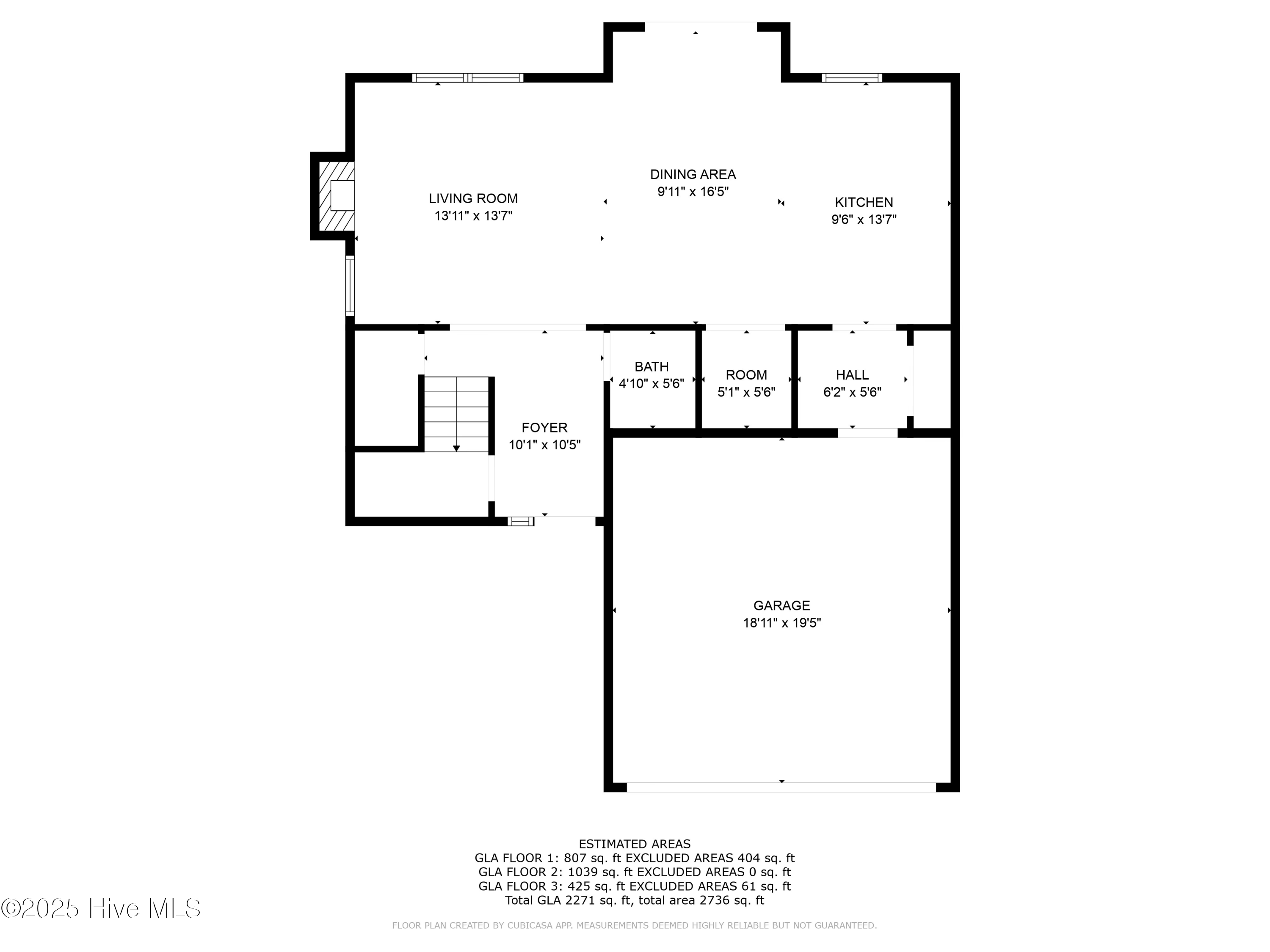 157 Bridgeport Drive