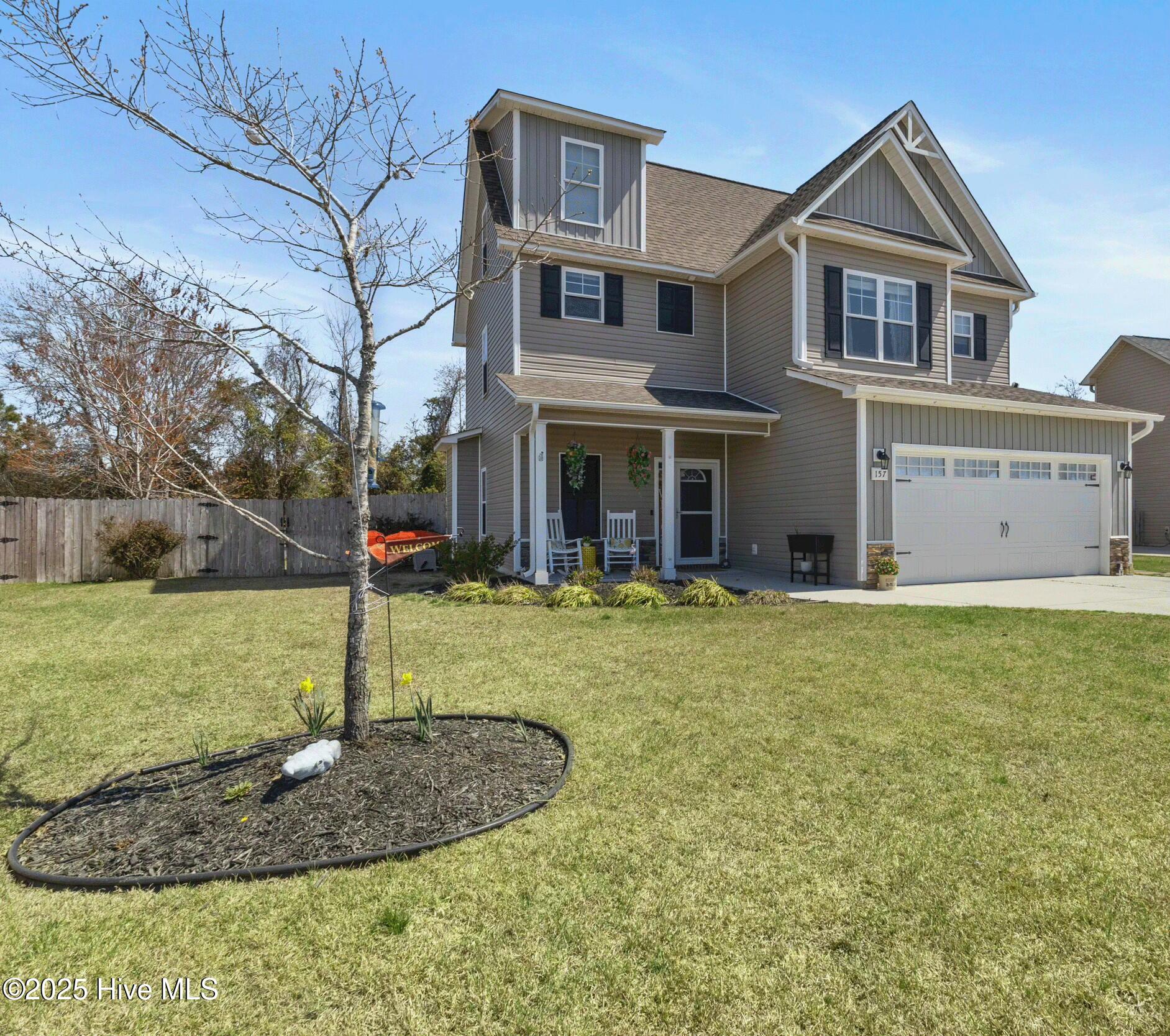 157 Bridgeport Drive