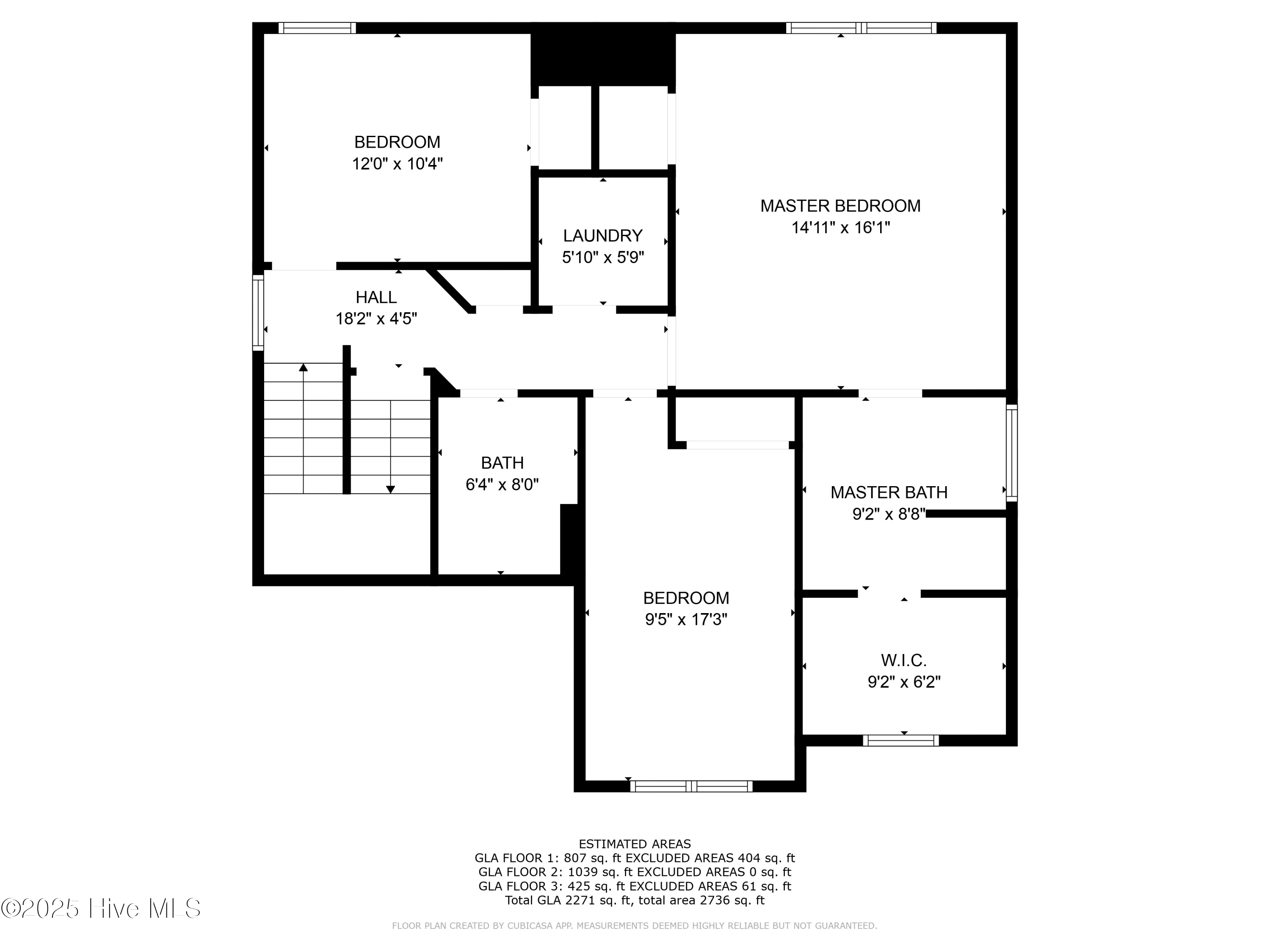 157 Bridgeport Drive
