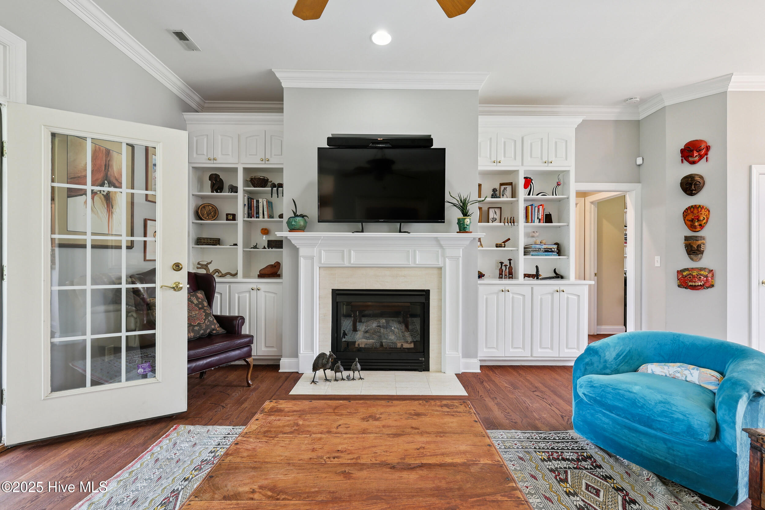 1612 Grandiflora Drive