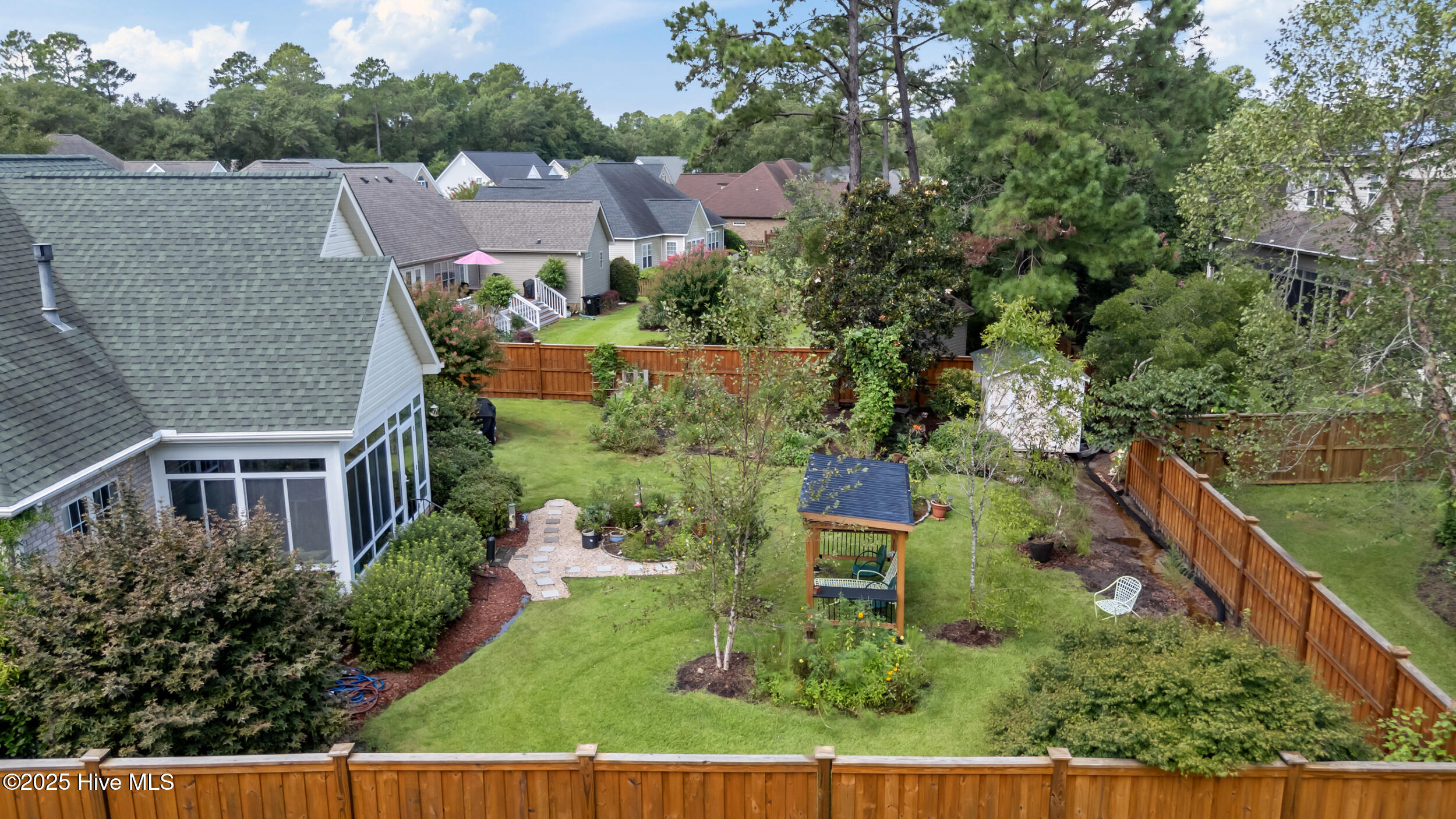 1612 Grandiflora Drive