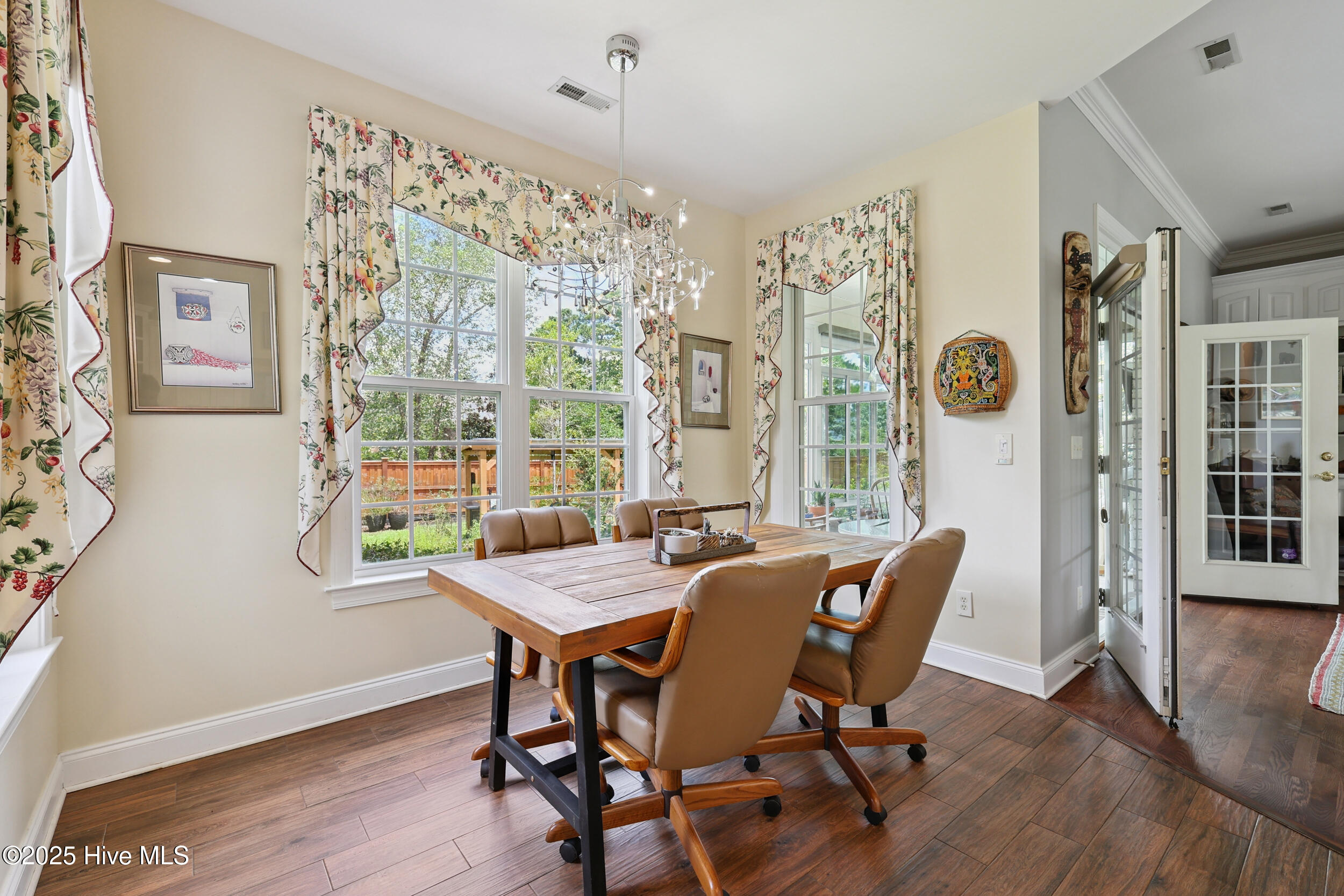 1612 Grandiflora Drive