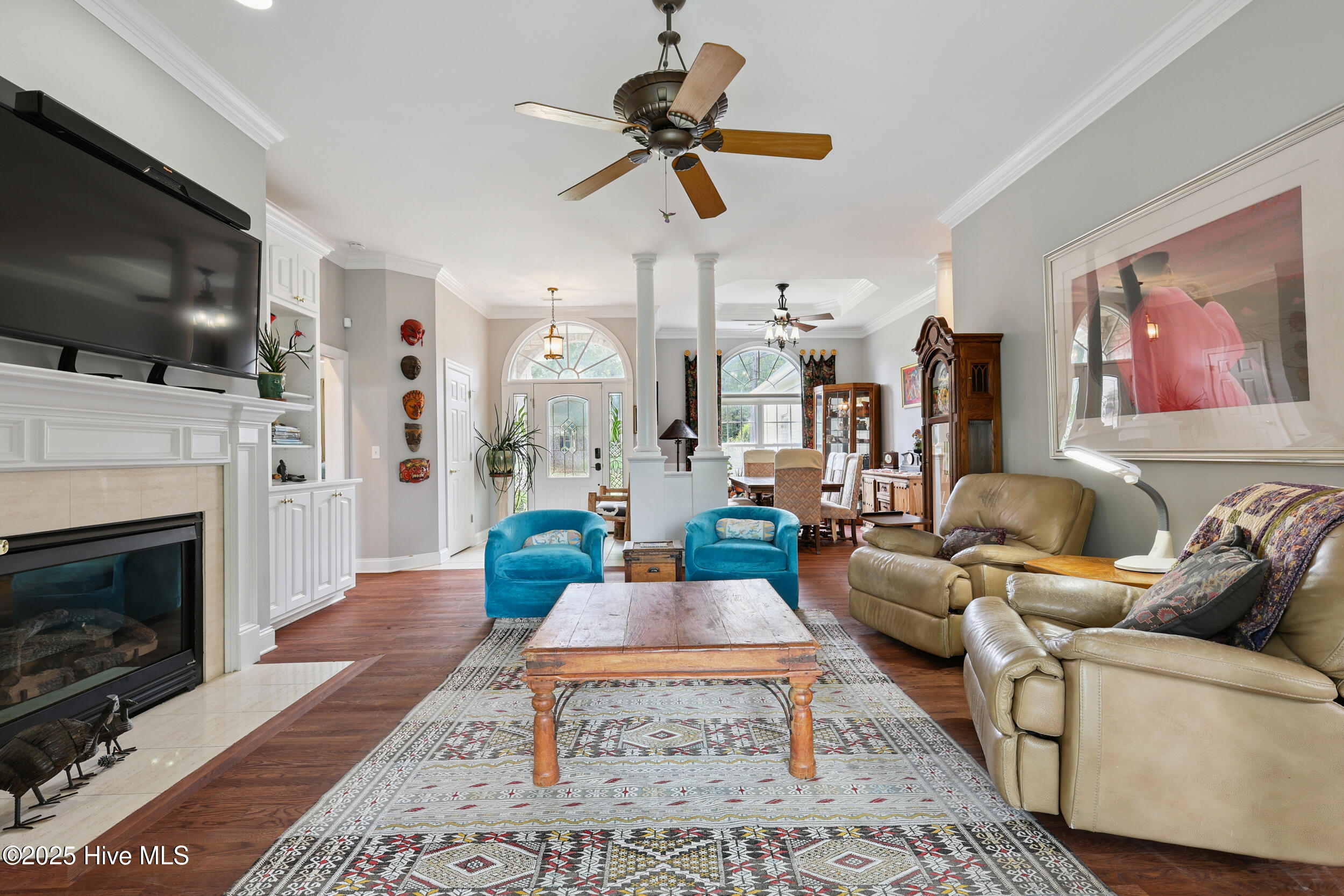 1612 Grandiflora Drive