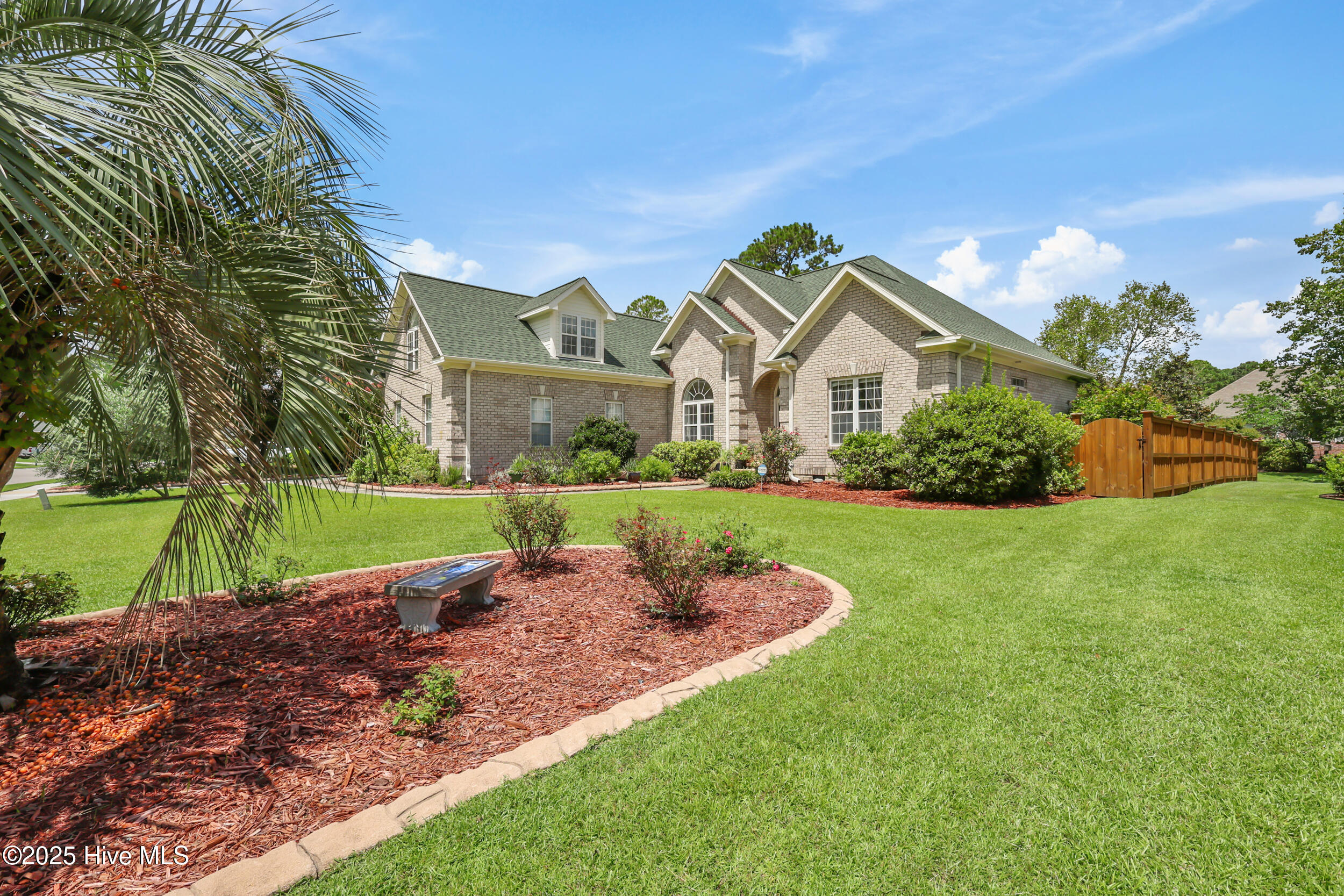 1612 Grandiflora Drive