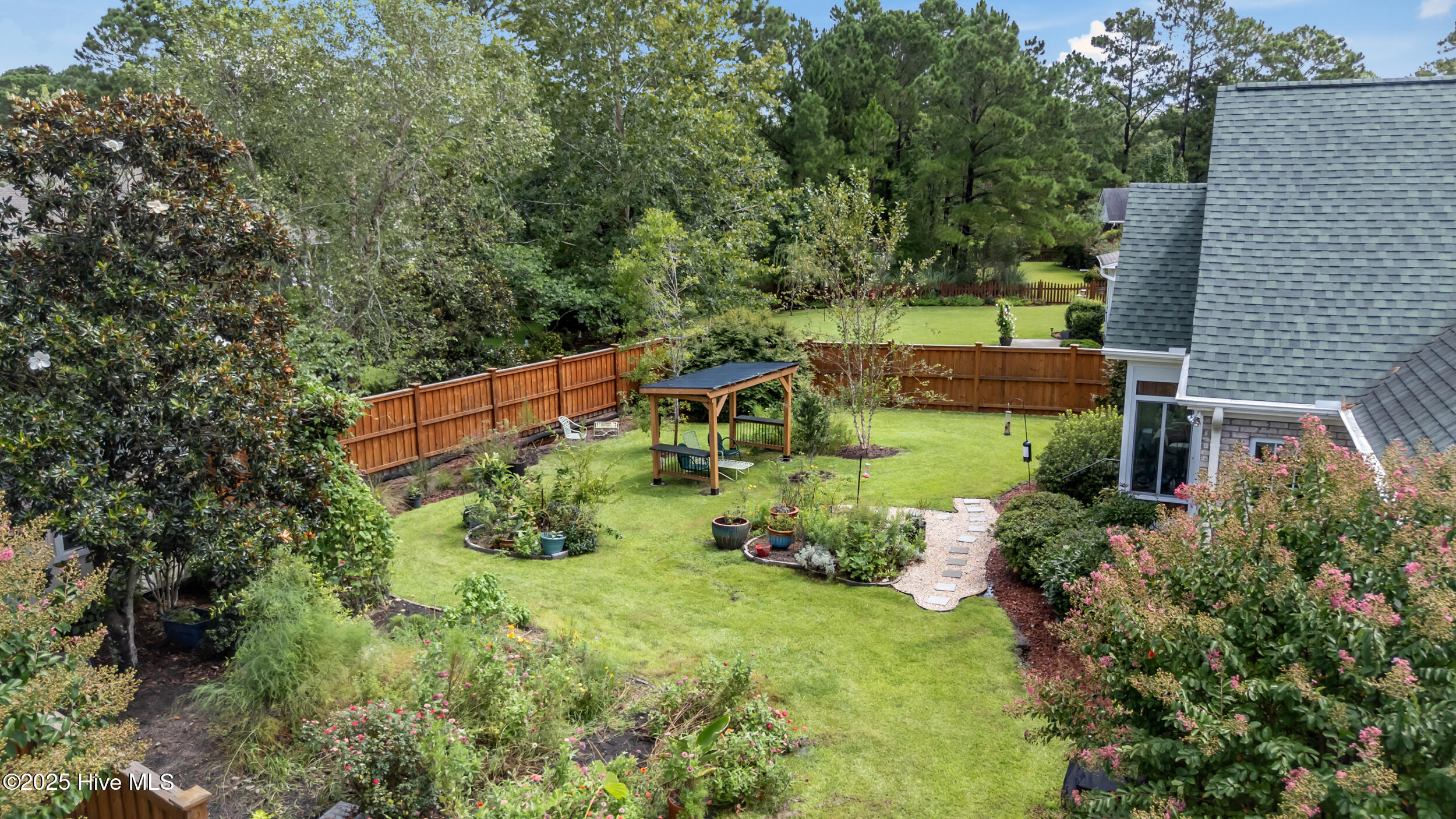 1612 Grandiflora Drive
