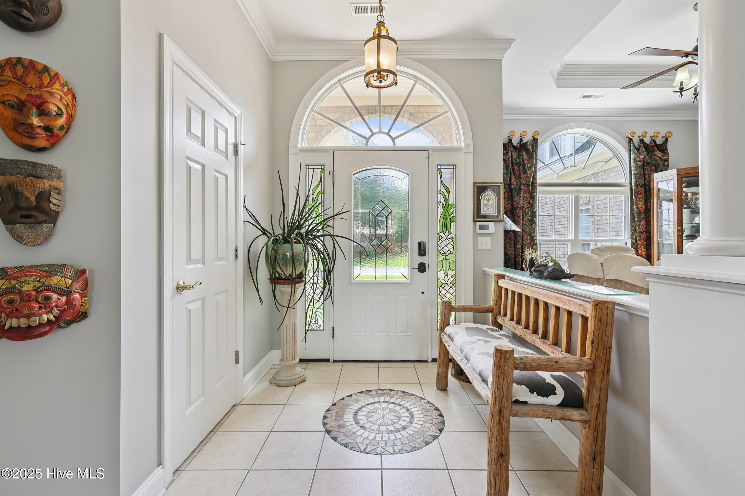 1612 Grandiflora Drive