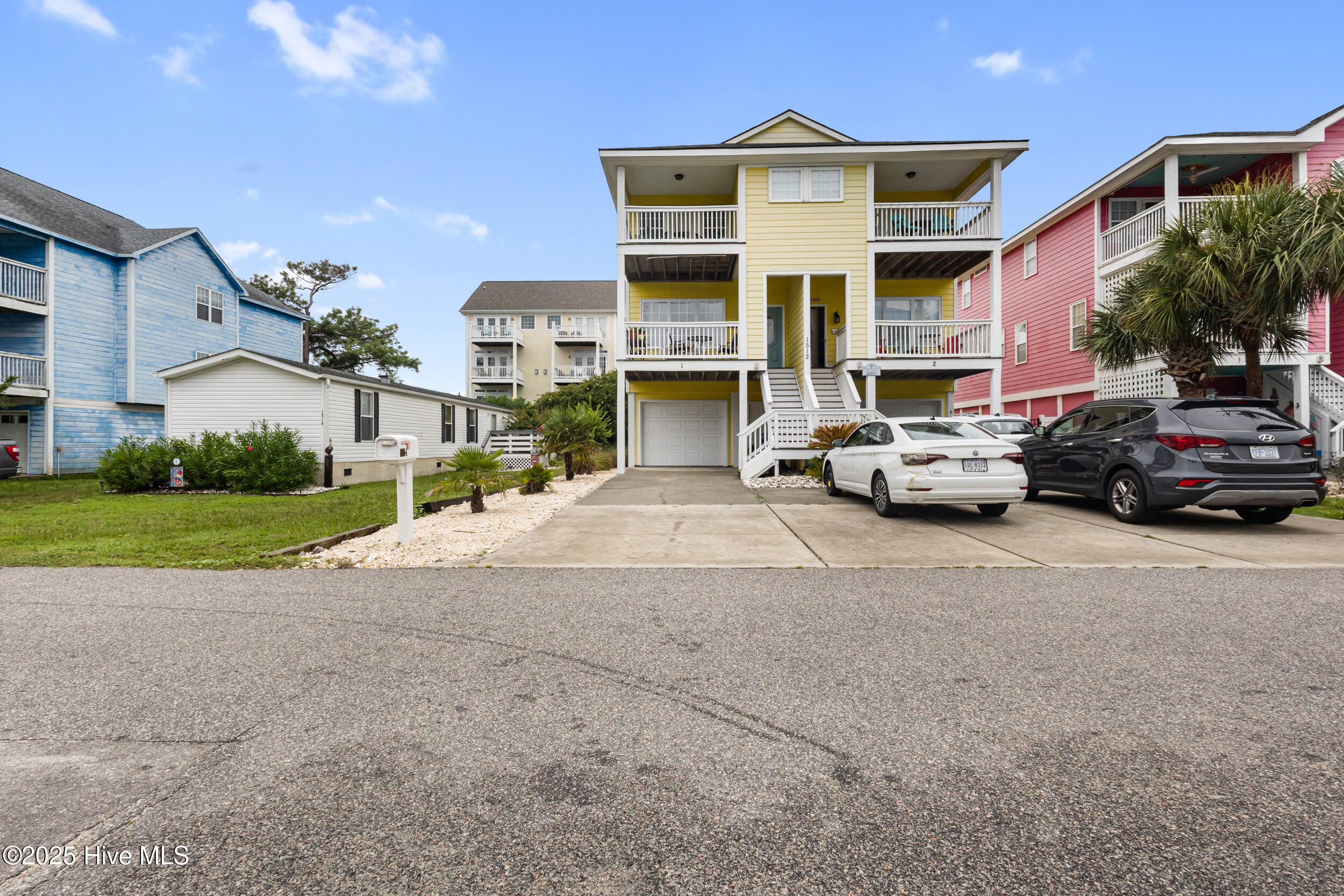 1512 Snapper Lane, 1