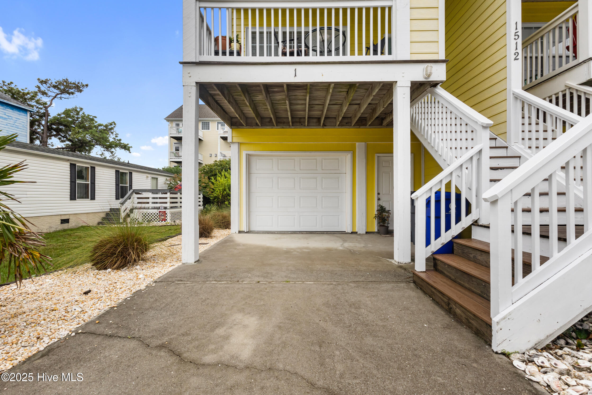1512 Snapper Lane, 1