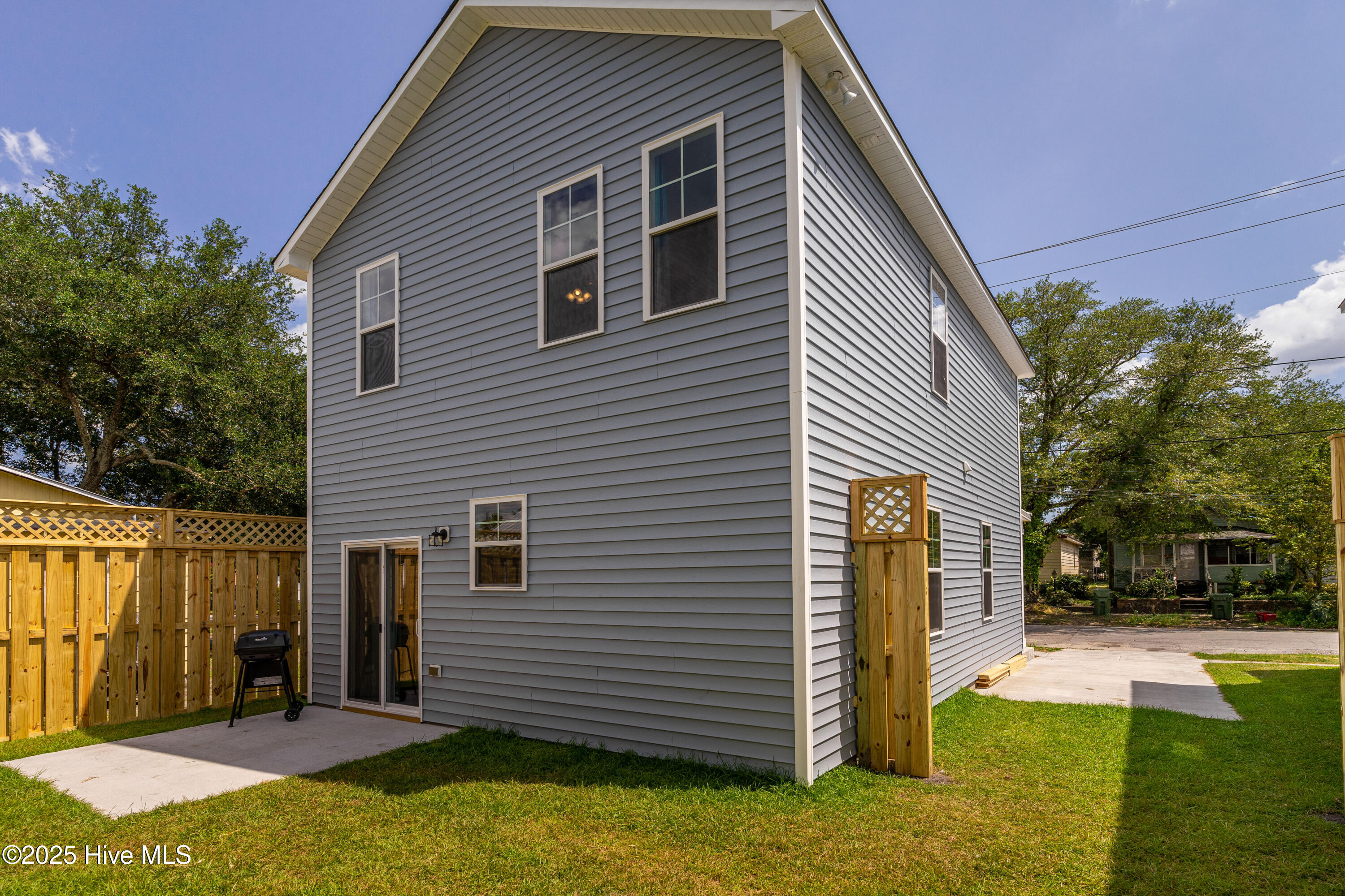 831 Fanning Street, Wilmington