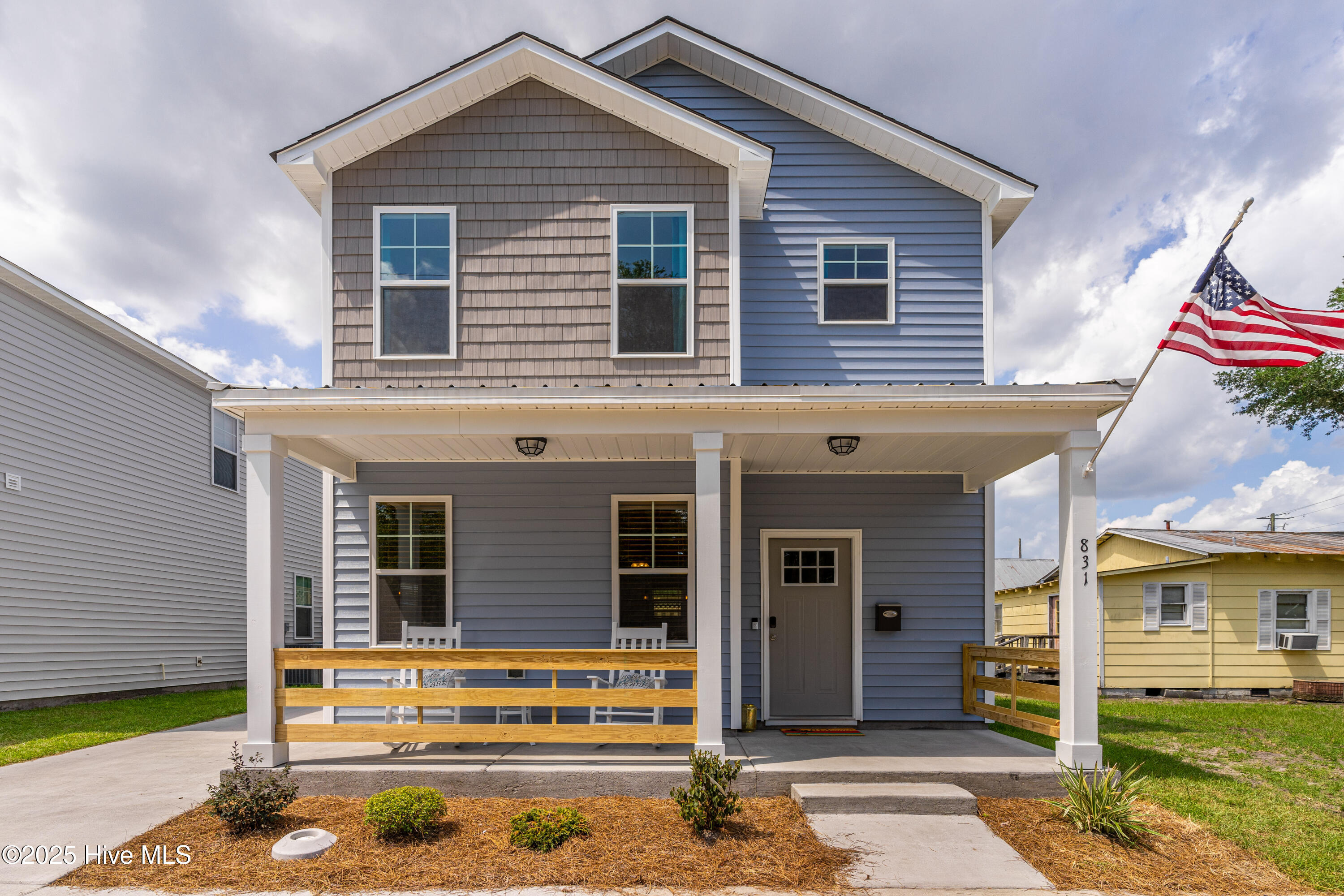 831 Fanning Street, Wilmington