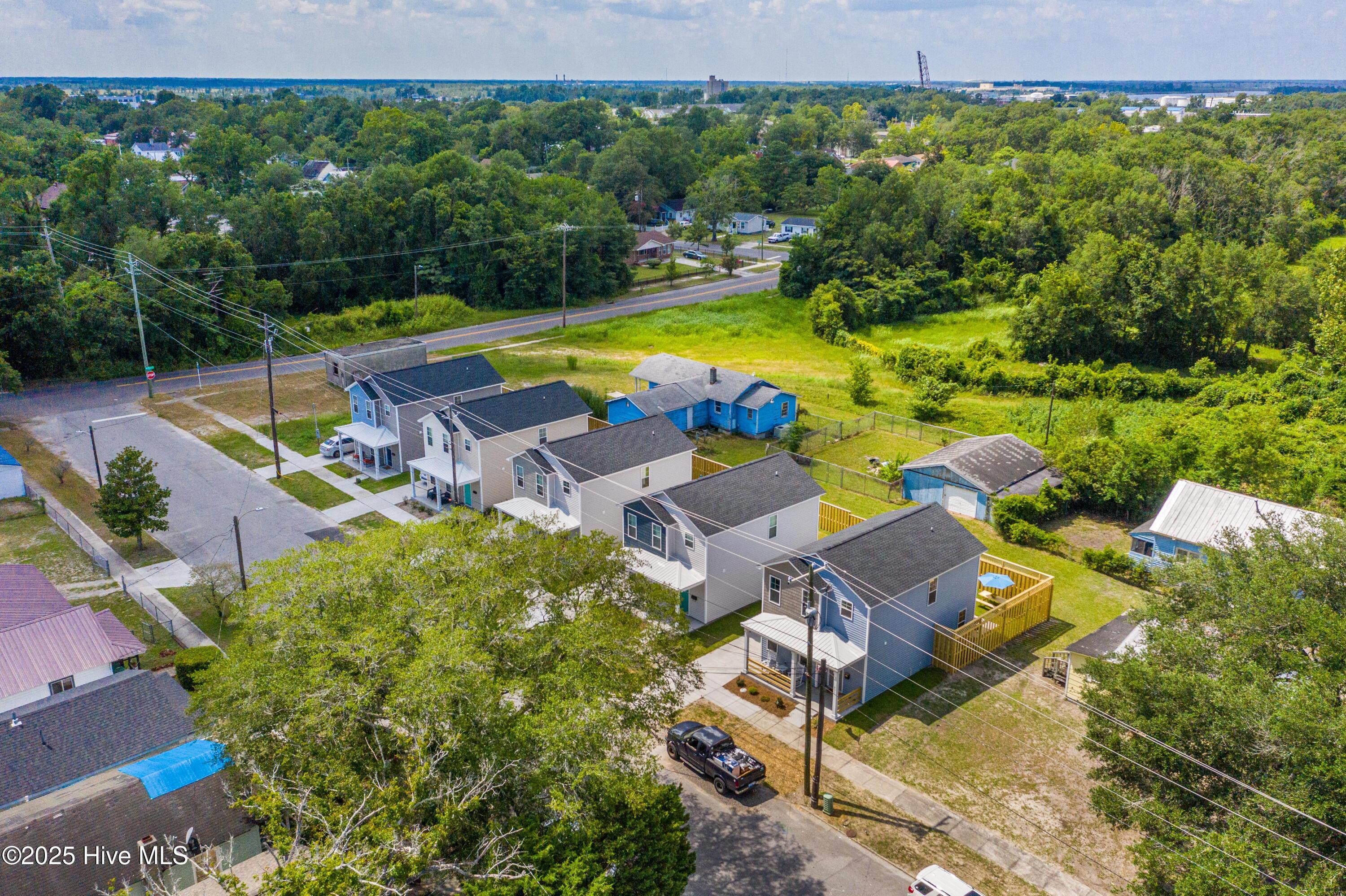 831 Fanning Street, Wilmington
