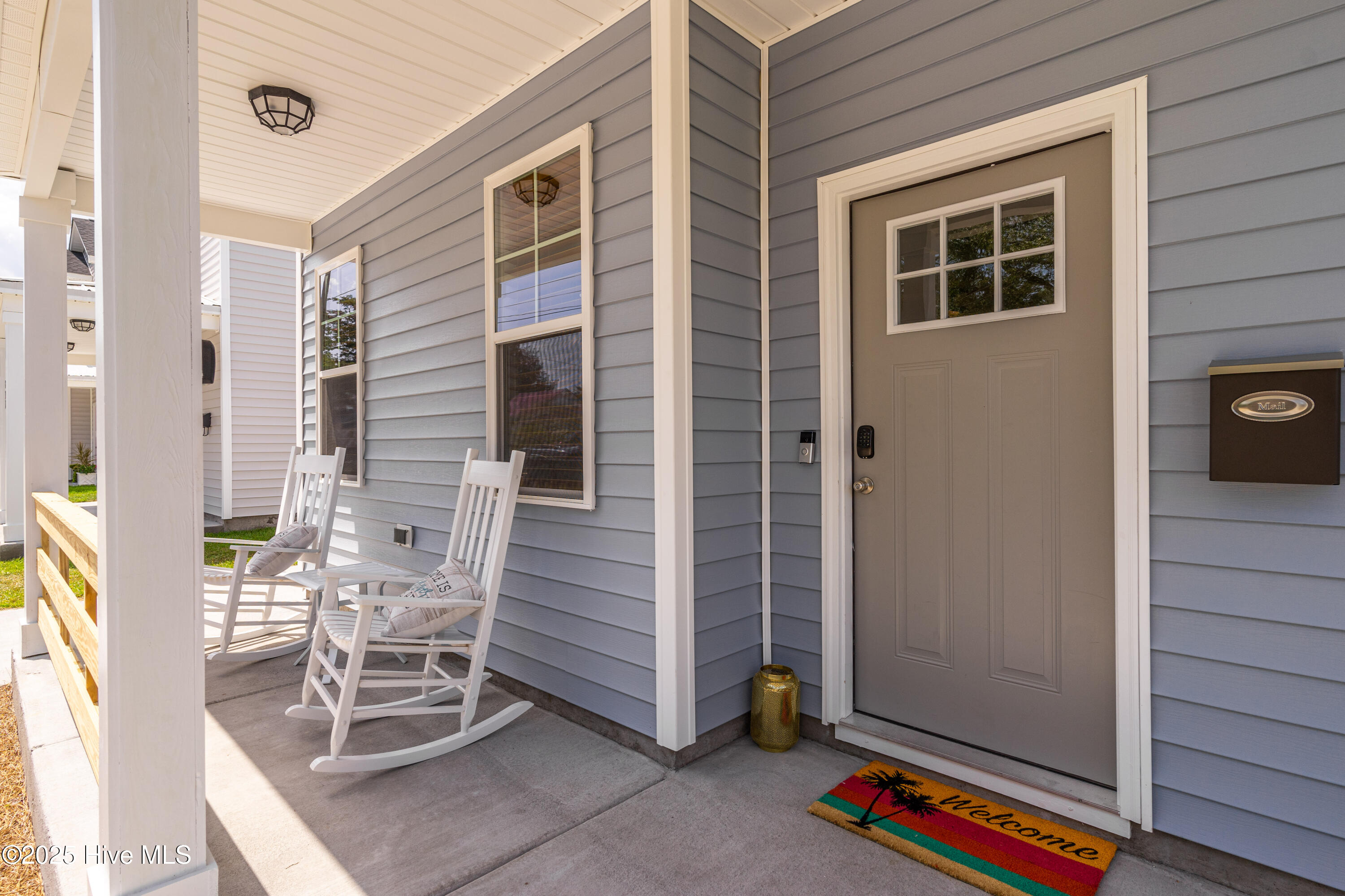 831 Fanning Street, Wilmington